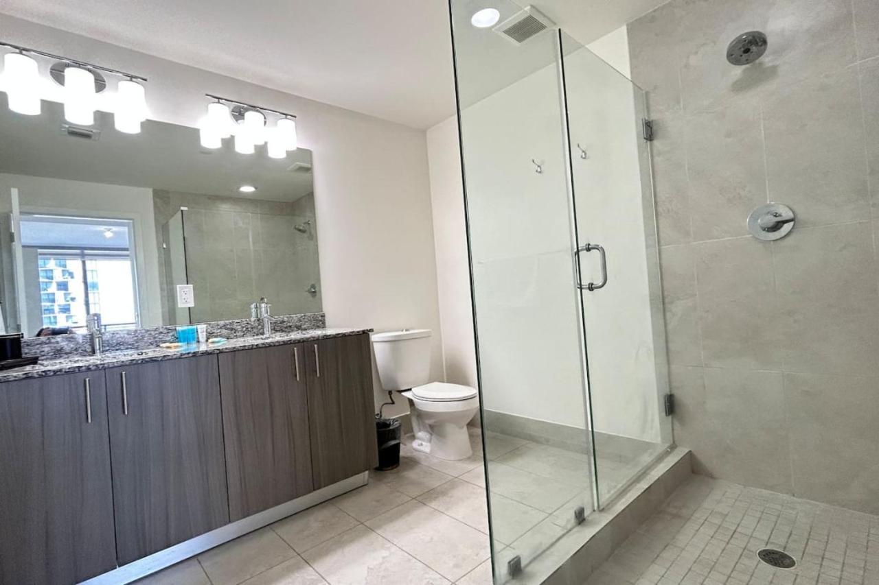 Style Luxury Living In Doral, Apartment *