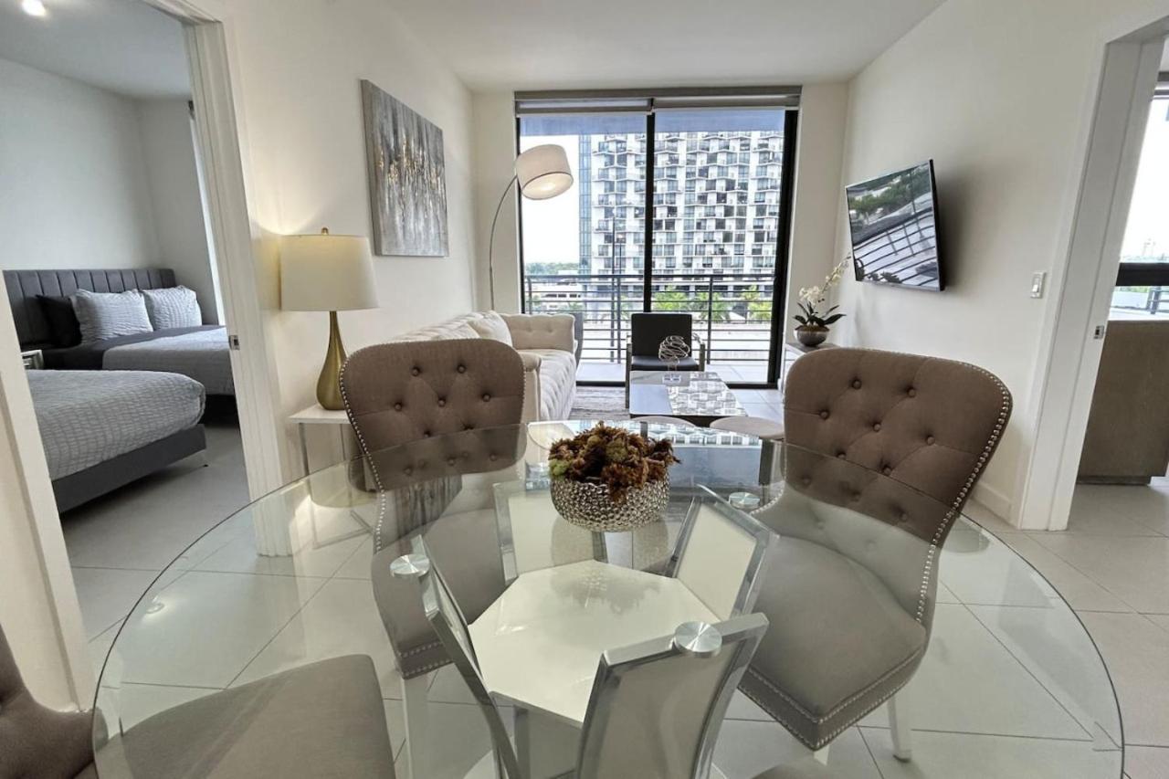 Style Luxury Living In Doral, Apartment Miami