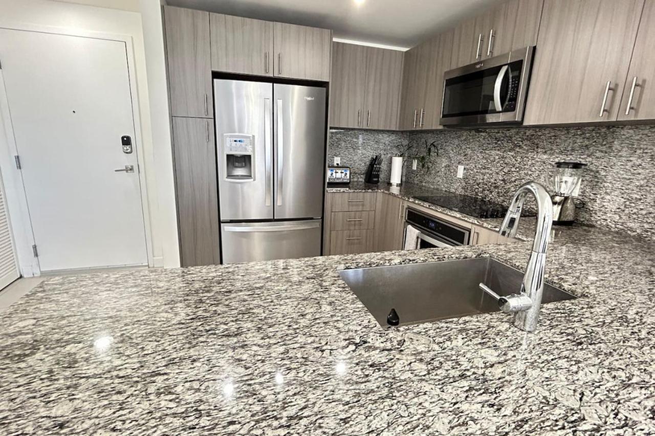 Style Luxury Living In Doral, * Miami