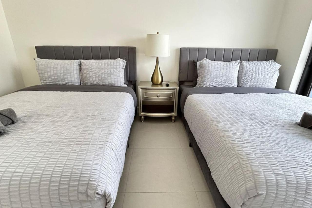 Style Luxury Living In Doral,