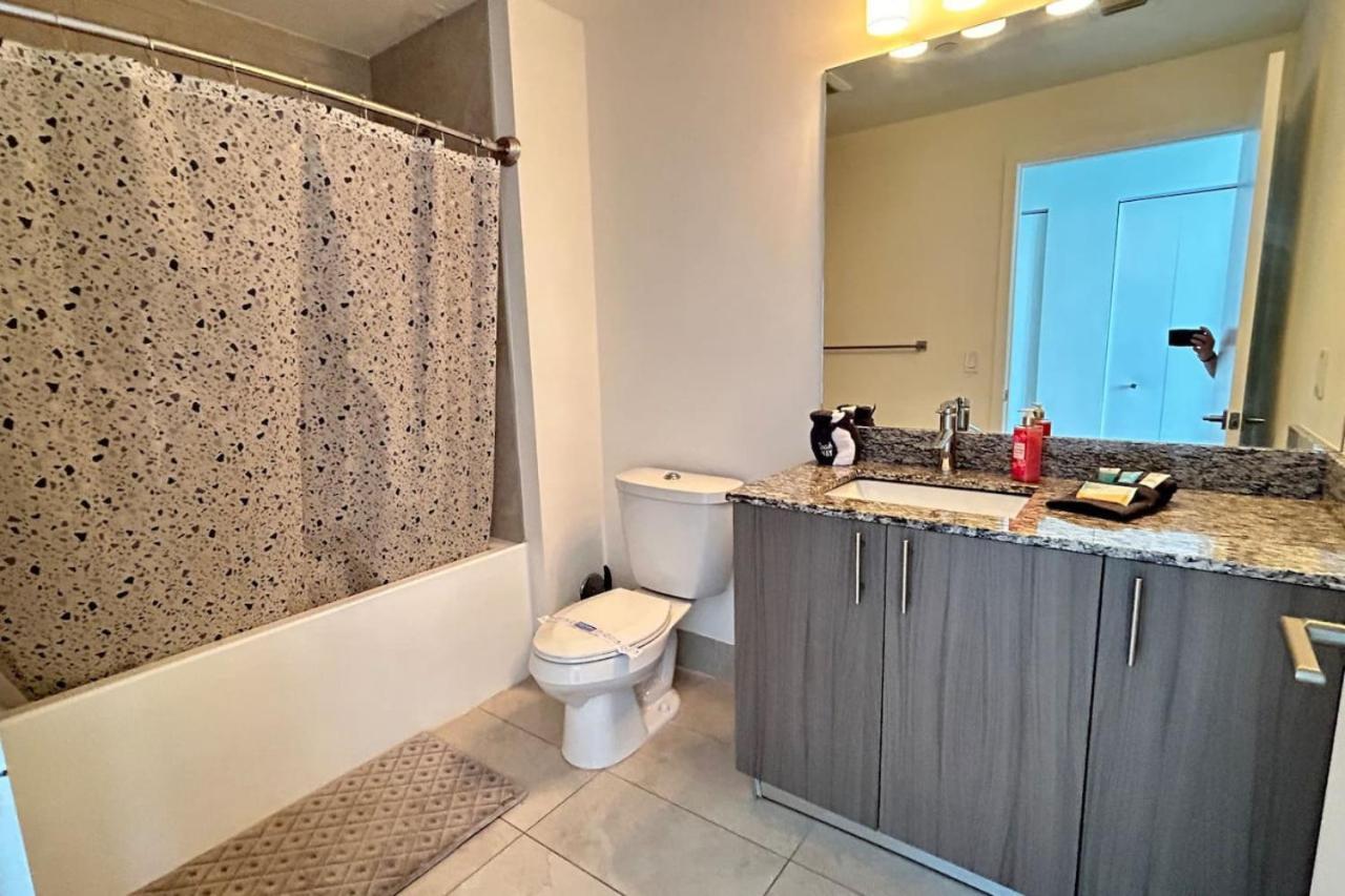 Style Luxury Living In Doral, Apartment *