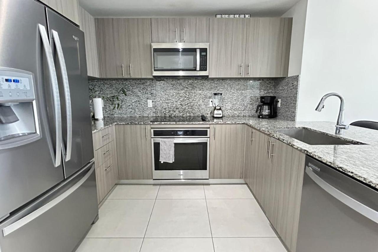 Apartment Style Luxury Living In Doral, Miami