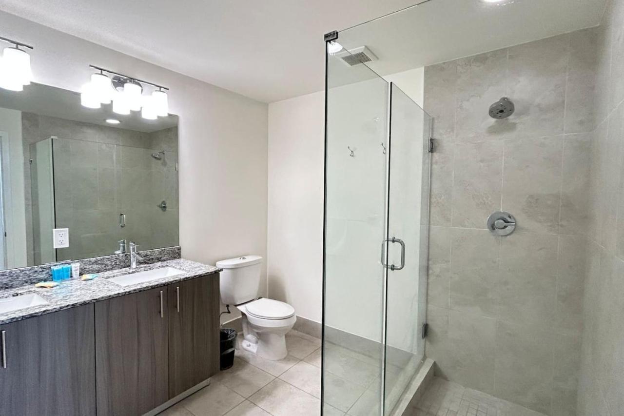 Style Luxury Living In Doral,