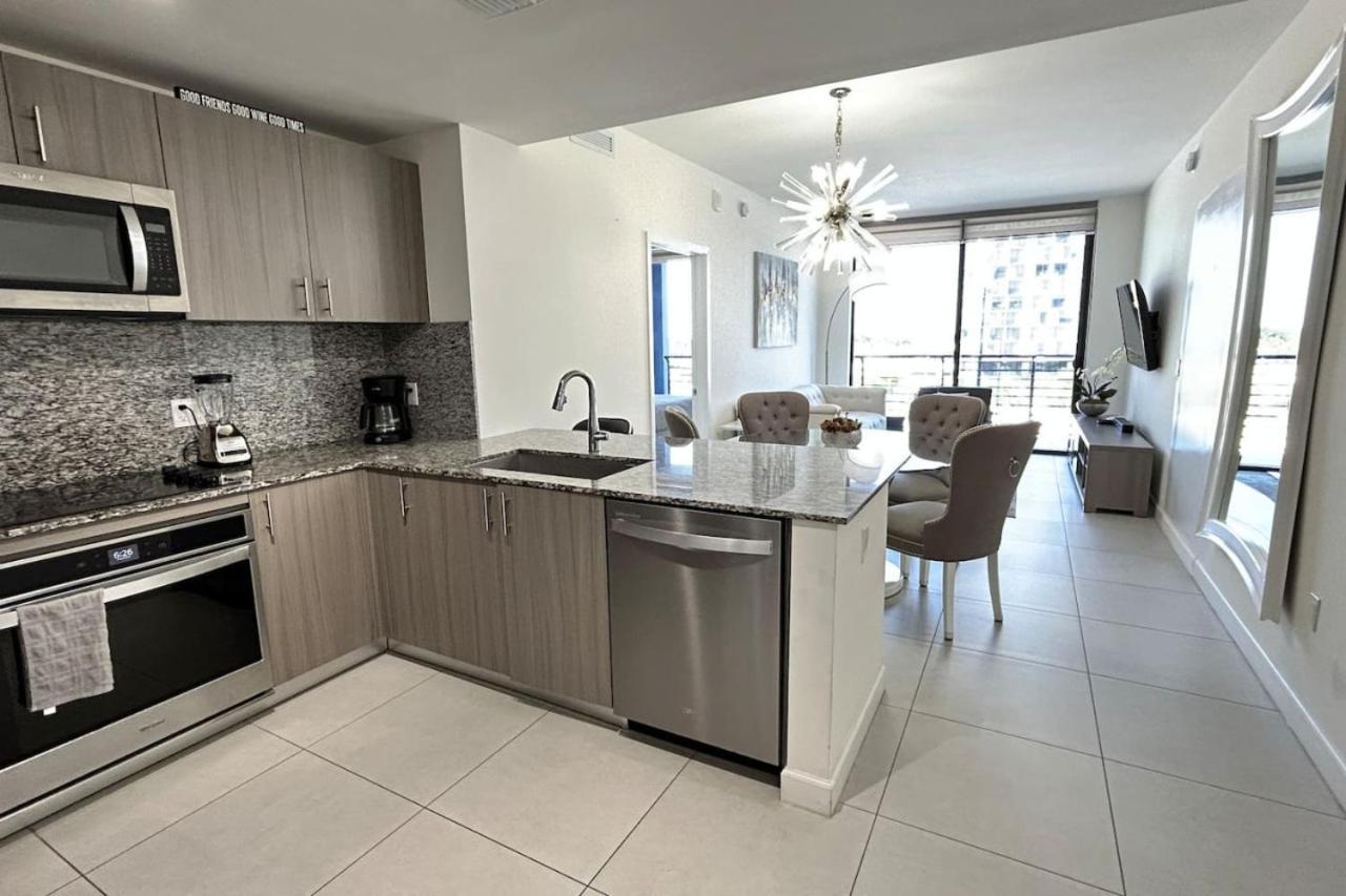 Style Luxury Living In Doral, Apartment *
