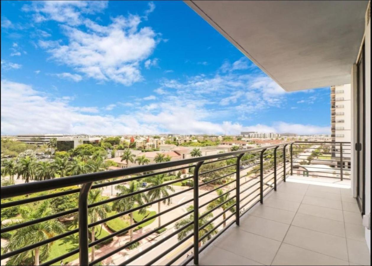 Apartment Style Luxury Living In Doral,