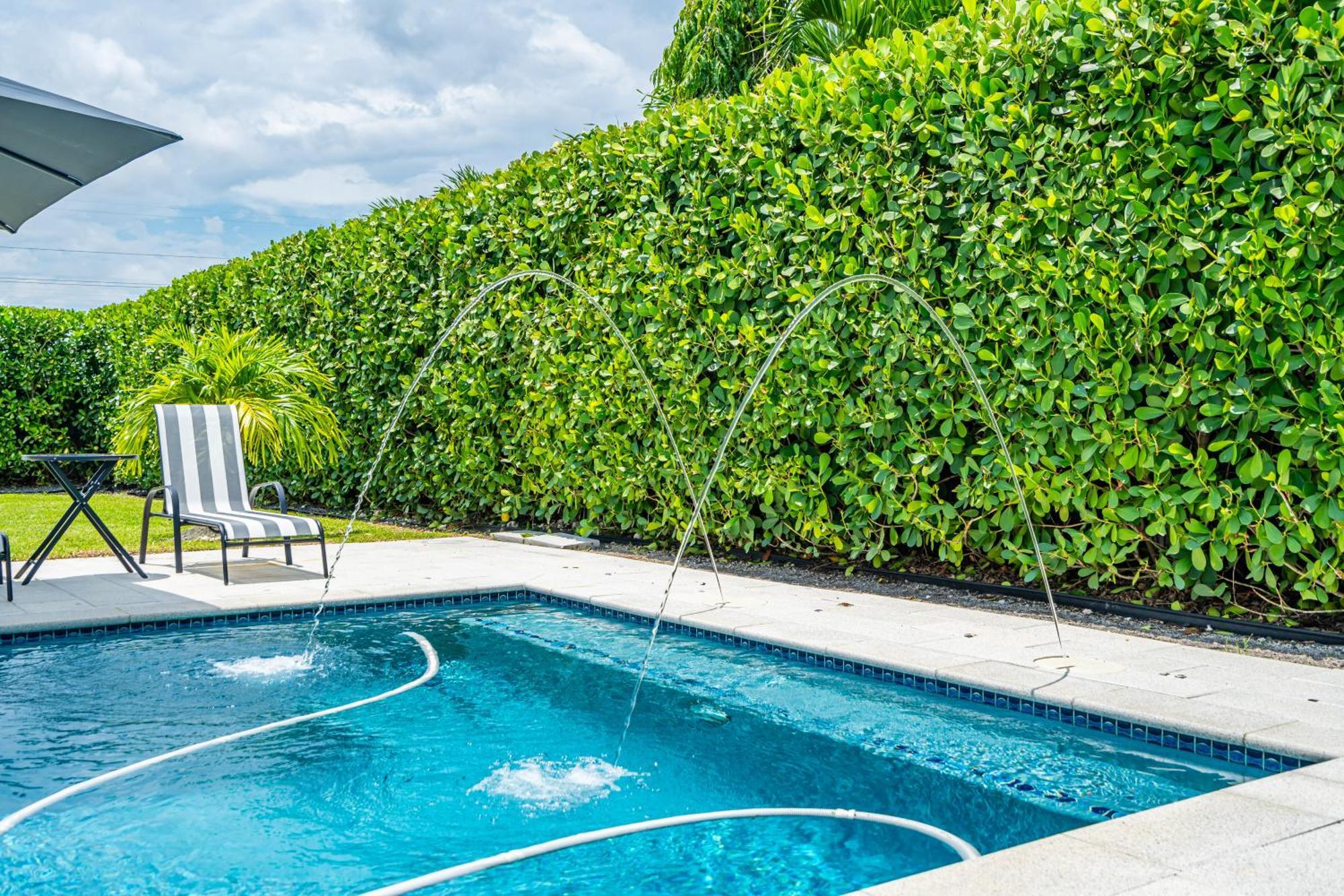 The Luxe Retreat Holiday home