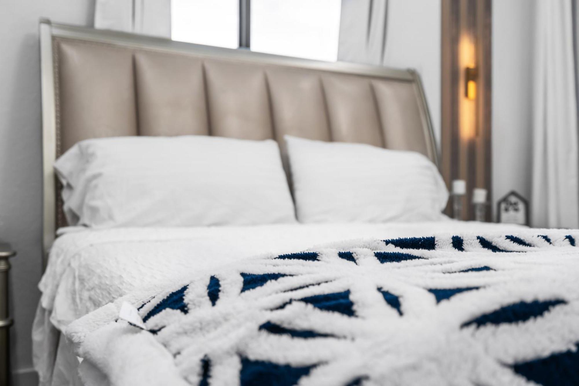 The Luxe Retreat Miami