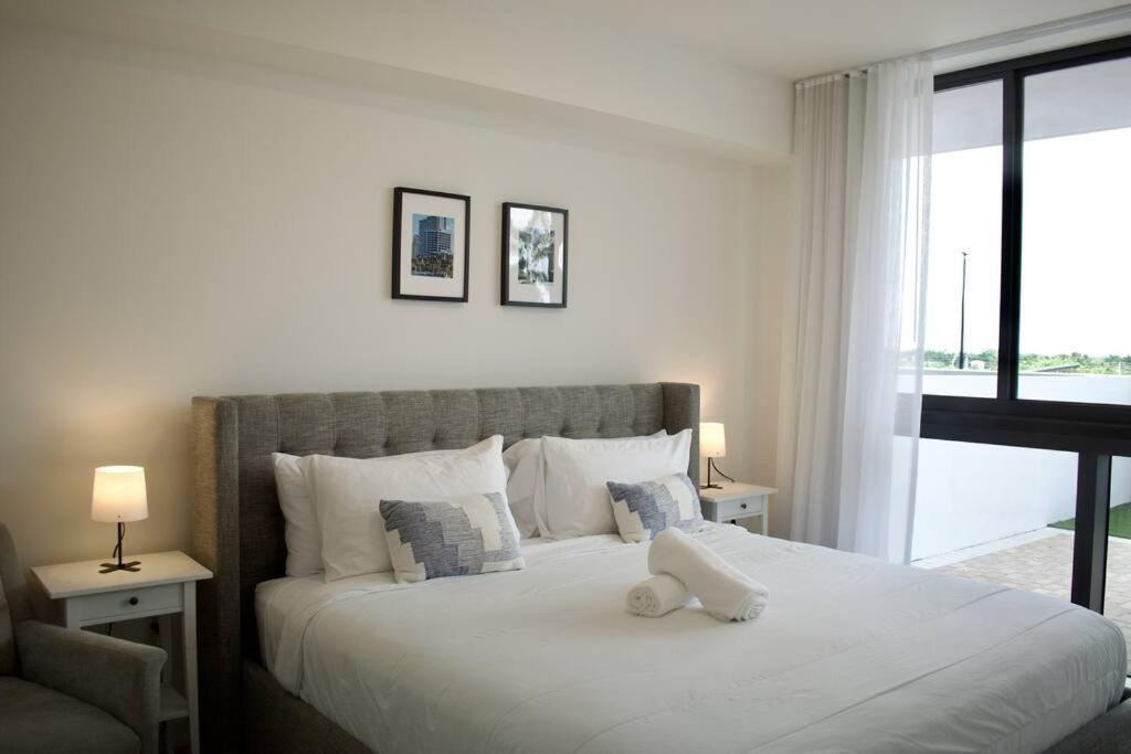 Apartment Luxury In Doral Miami, 1 Bd *