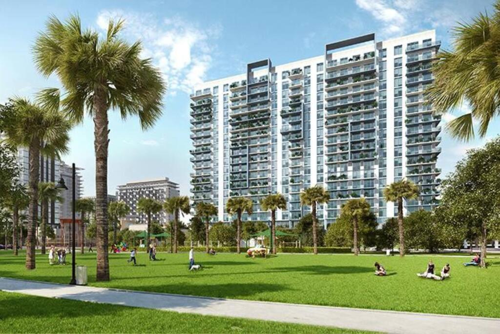 Apartment Luxury In Doral Miami, 1 Bd Miami