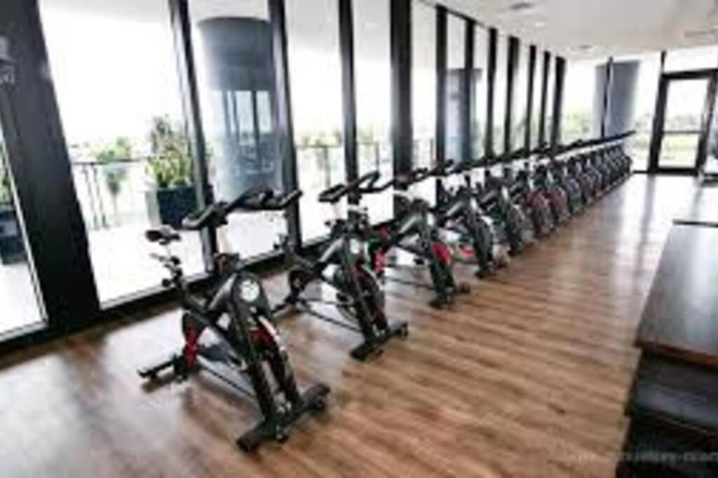 Luxury In Doral Miami, 1 Bd