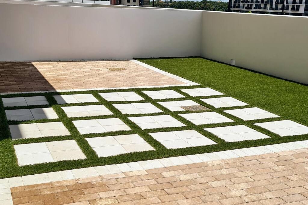 Apartment Luxury In Doral Miami, 1 Bd