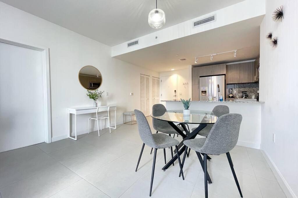 Apartment Luxury In Doral Miami, 1 Bd Miami