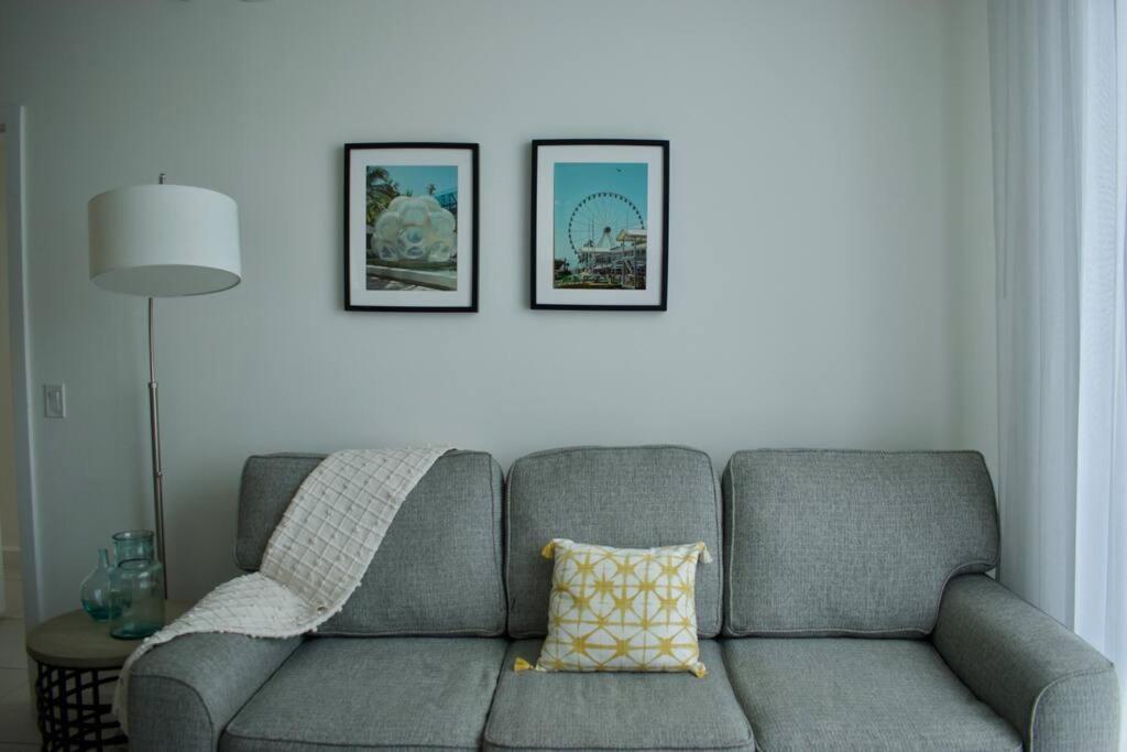 Luxury In Doral Miami, 1 Bd *