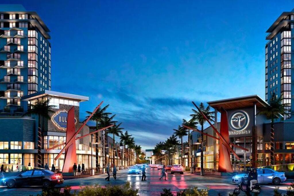 Apartment Luxury In Doral Miami, 1 Bd *