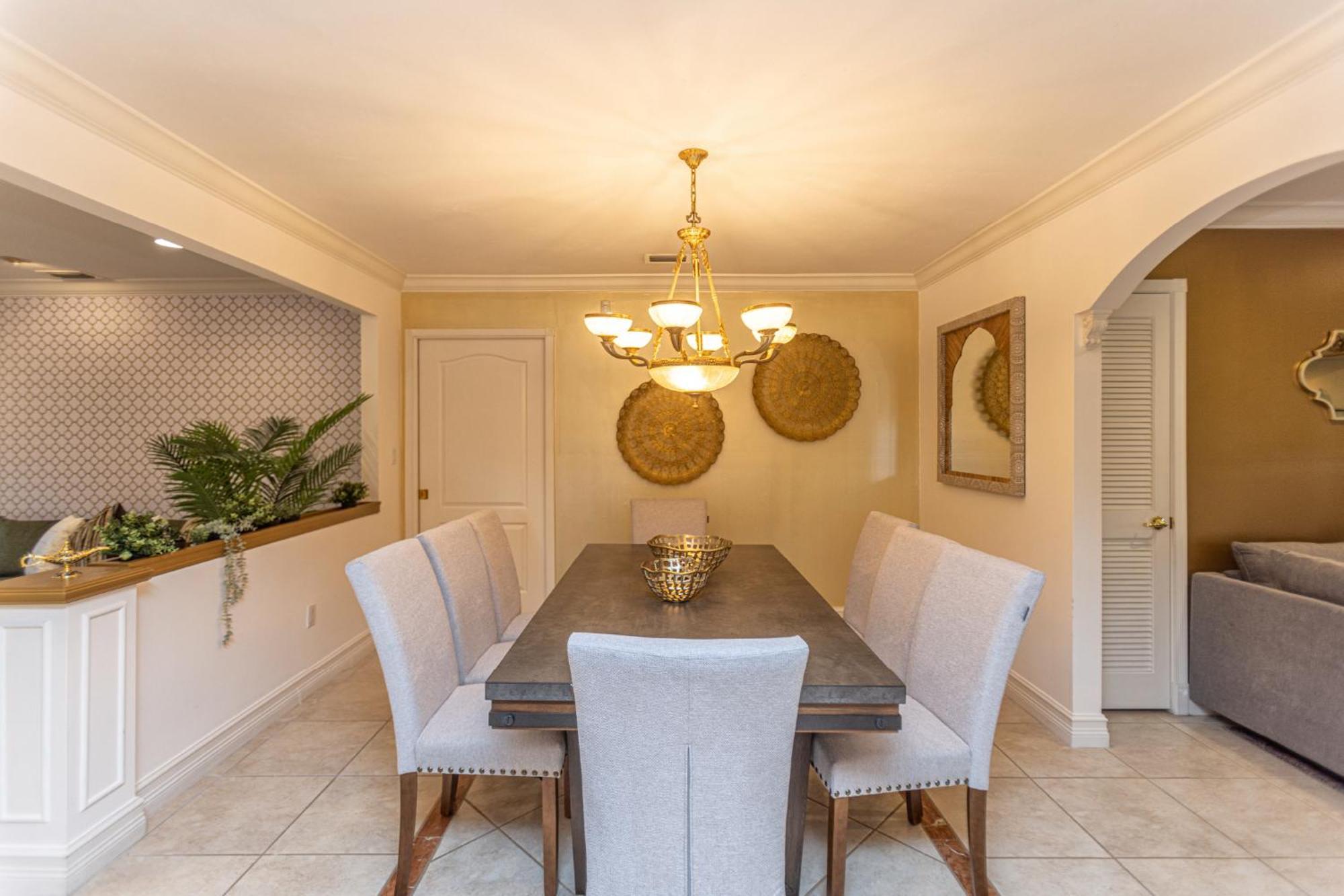 House - Heated Pool - Family Vacation * Miami
