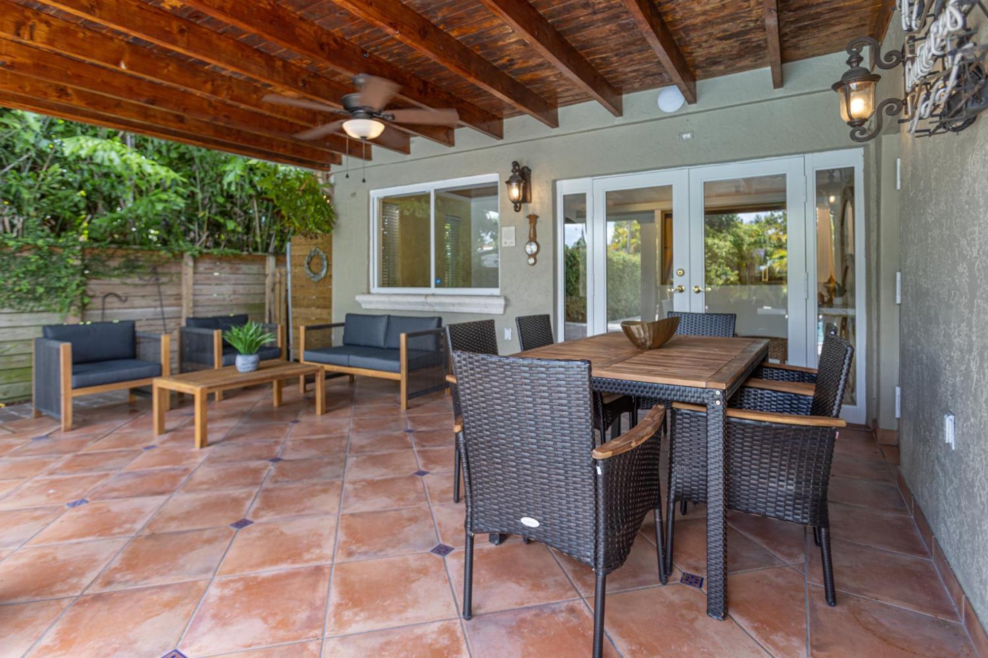 Holiday home House - Heated Pool - Family Vacation *