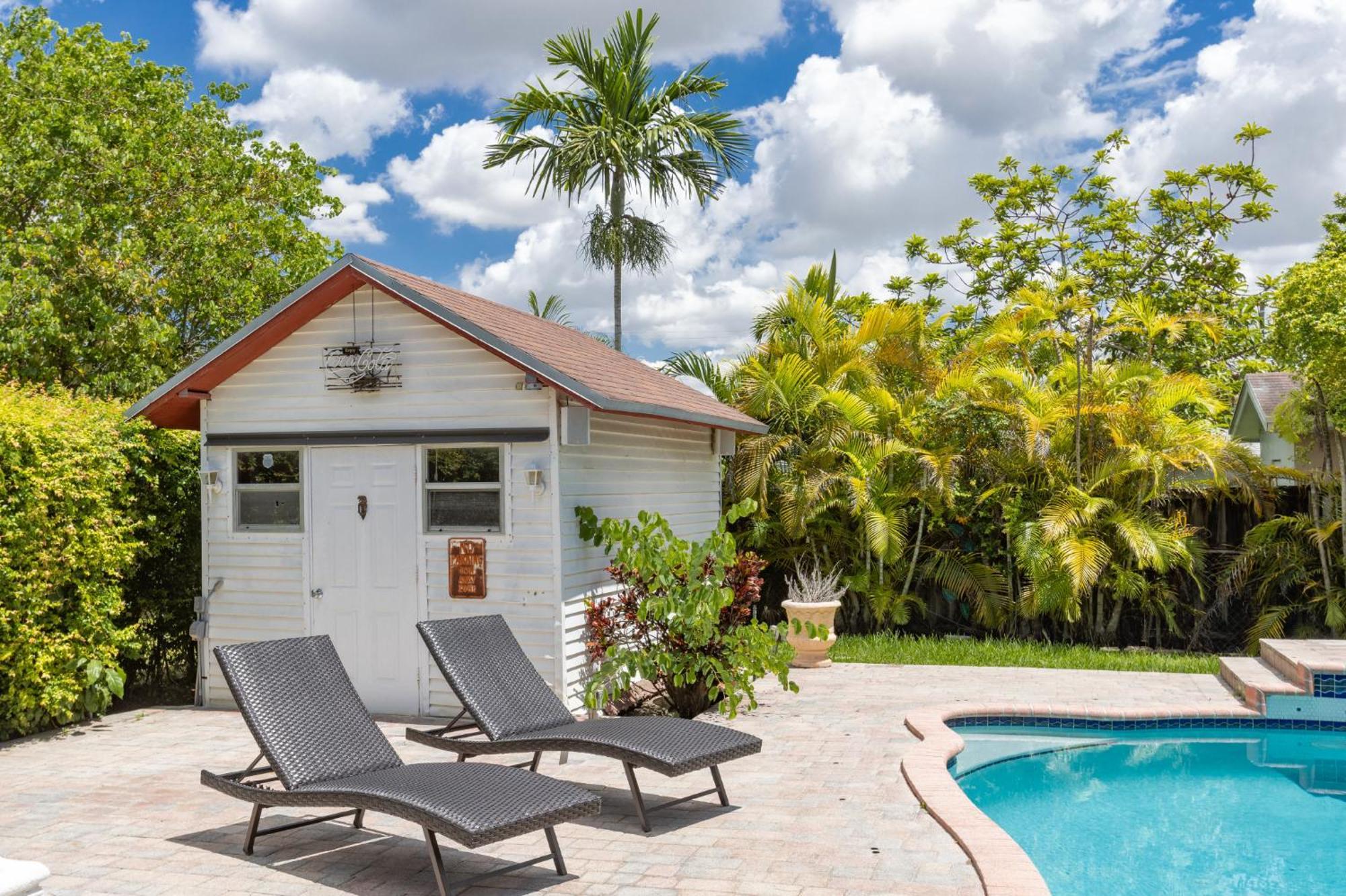 House - Heated Pool - Family Vacation Holiday home