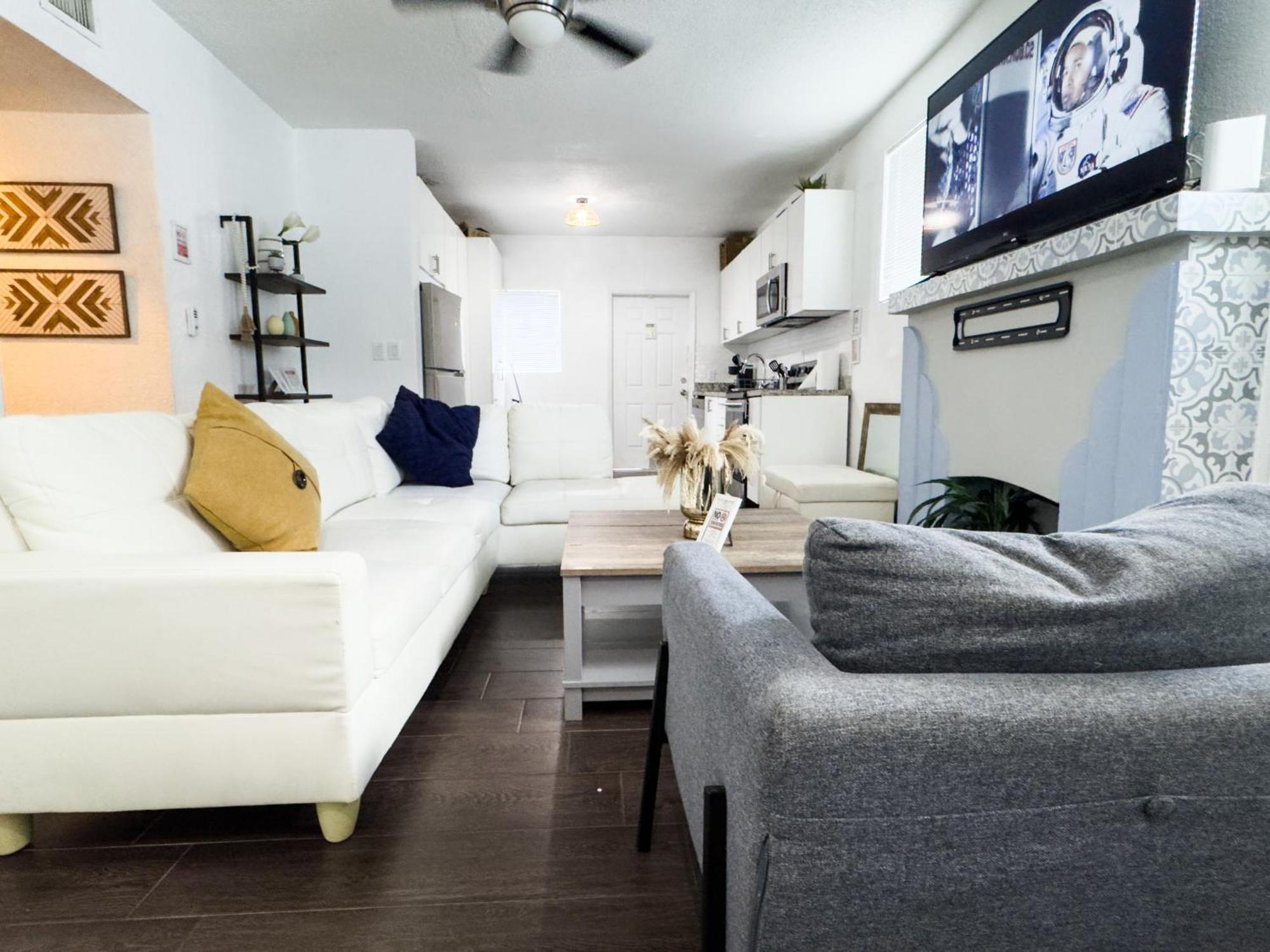 Holiday home Dos Casitas Design District #1 - 3 Bedroom House *