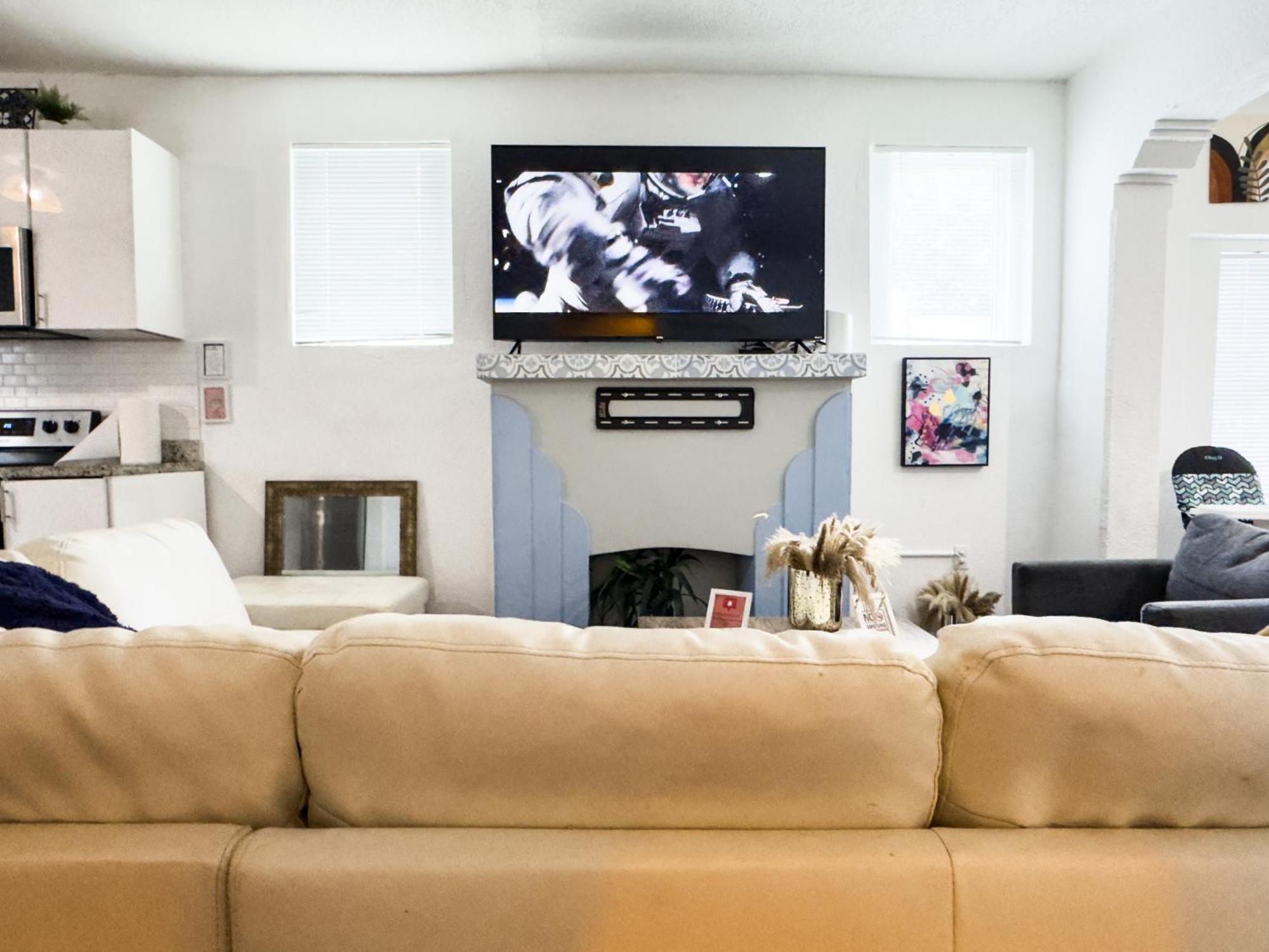 Dos Casitas Design District #1 - 3 Bedroom House Miami