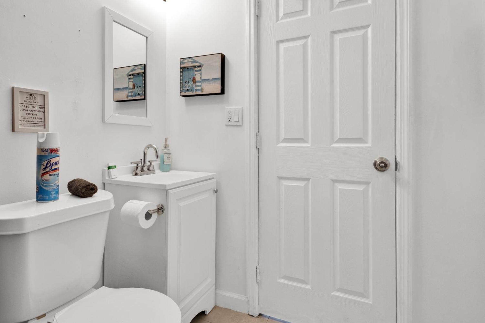 Dos Casitas Design District #1 - 3 Bedroom House Holiday home *
