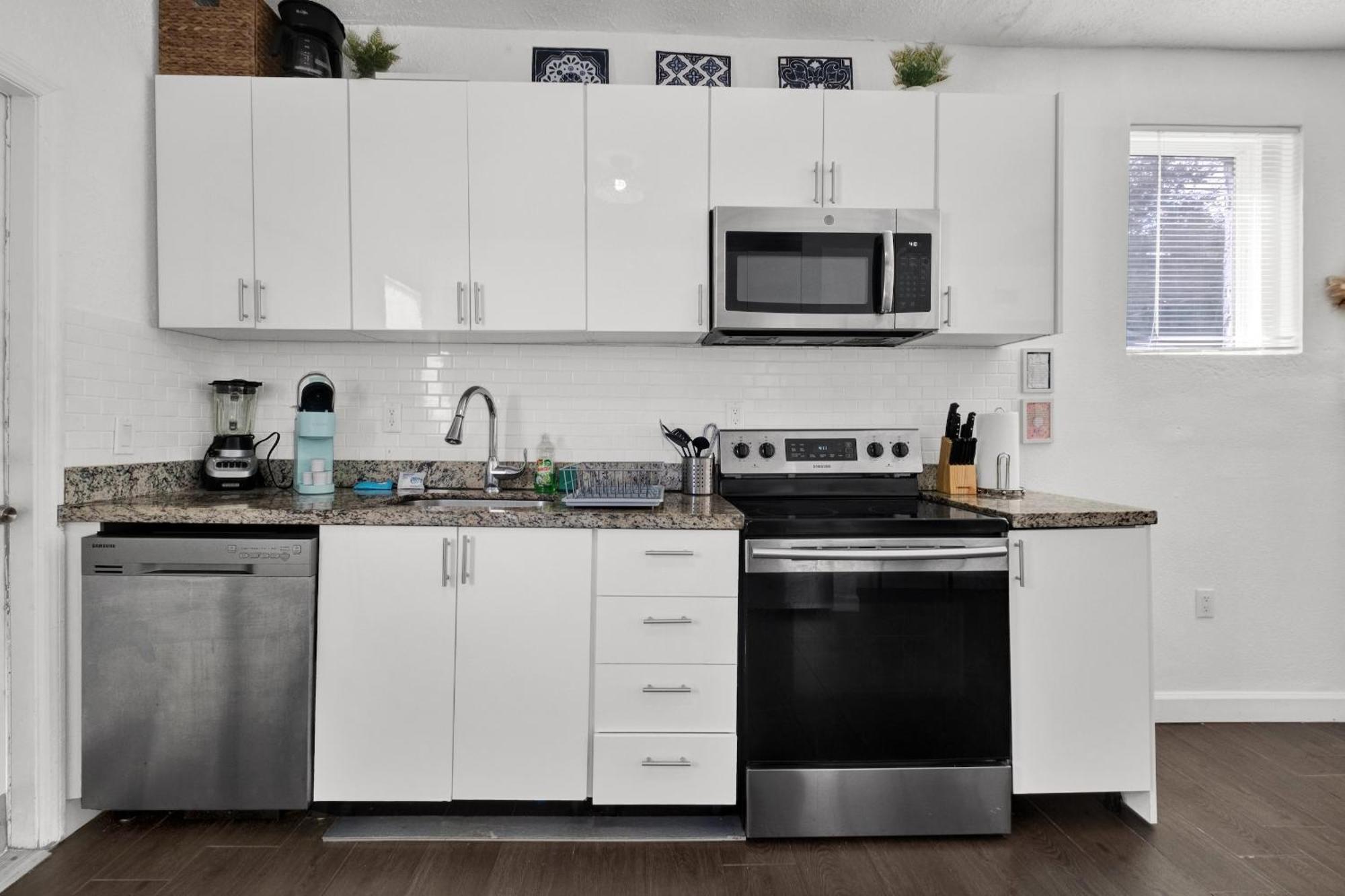 Holiday home Dos Casitas Design District #1 - 3 Bedroom House *