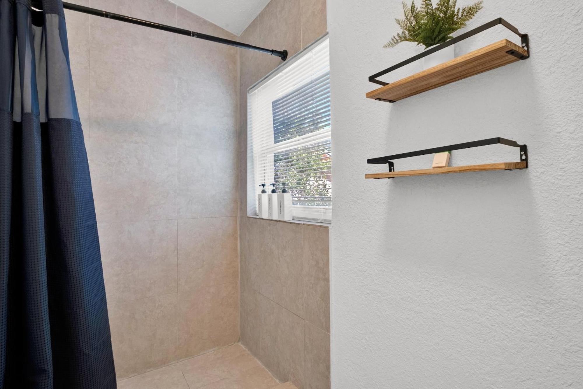 Dos Casitas Design District #1 - 3 Bedroom House Holiday home