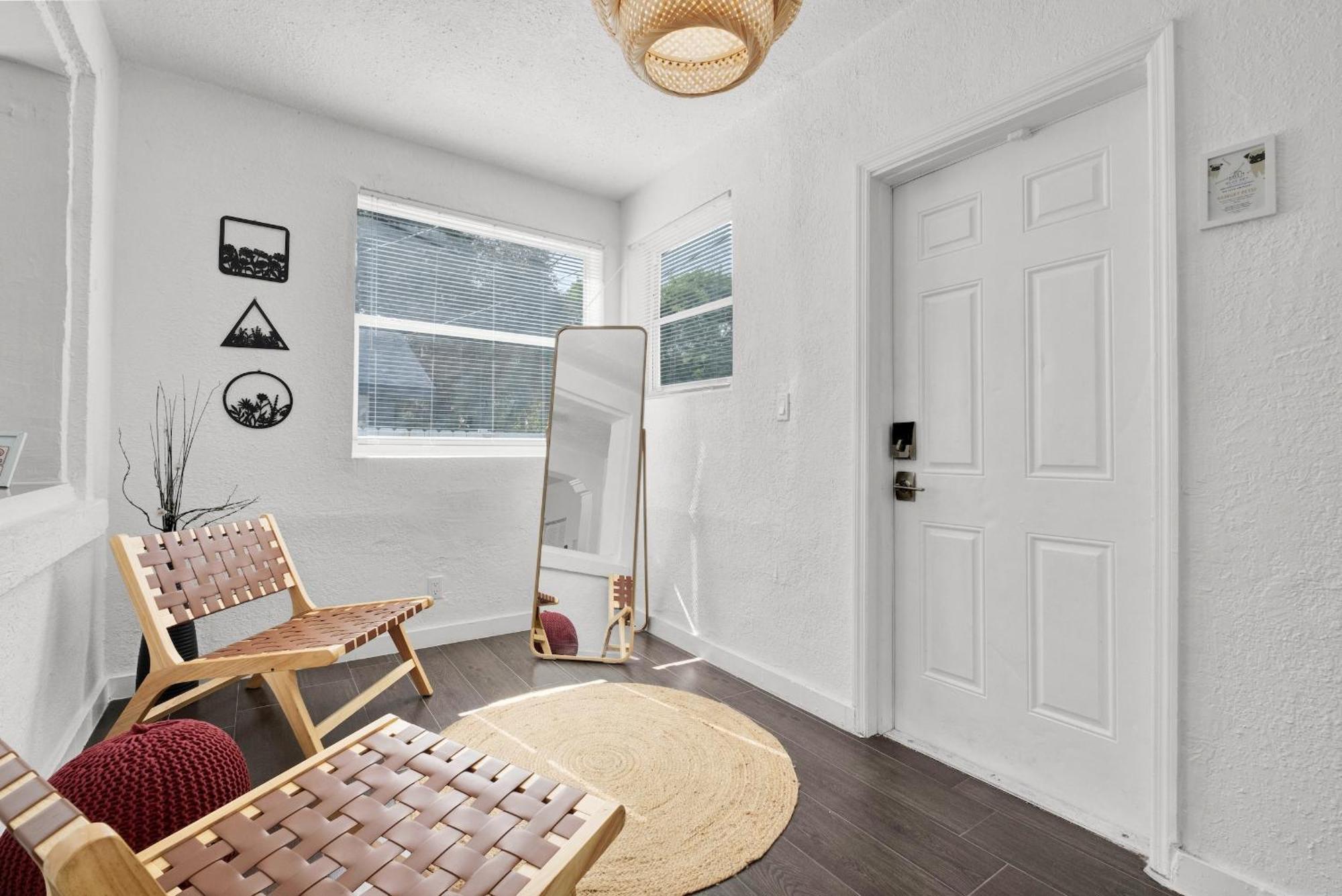 Holiday home Dos Casitas Design District #1 - 3 Bedroom House *