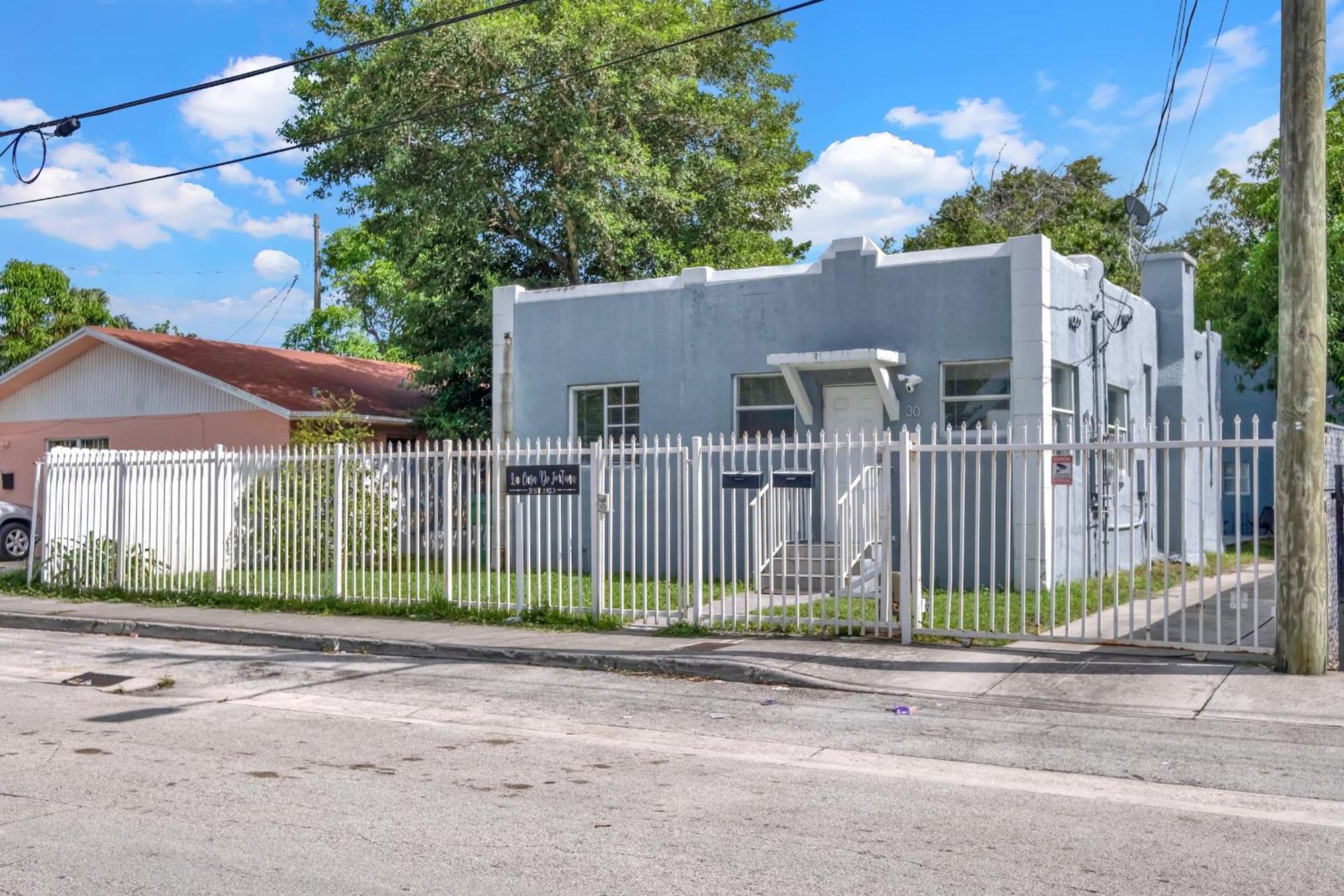 Holiday home Dos Casitas Design District #1 - 3 Bedroom House Miami