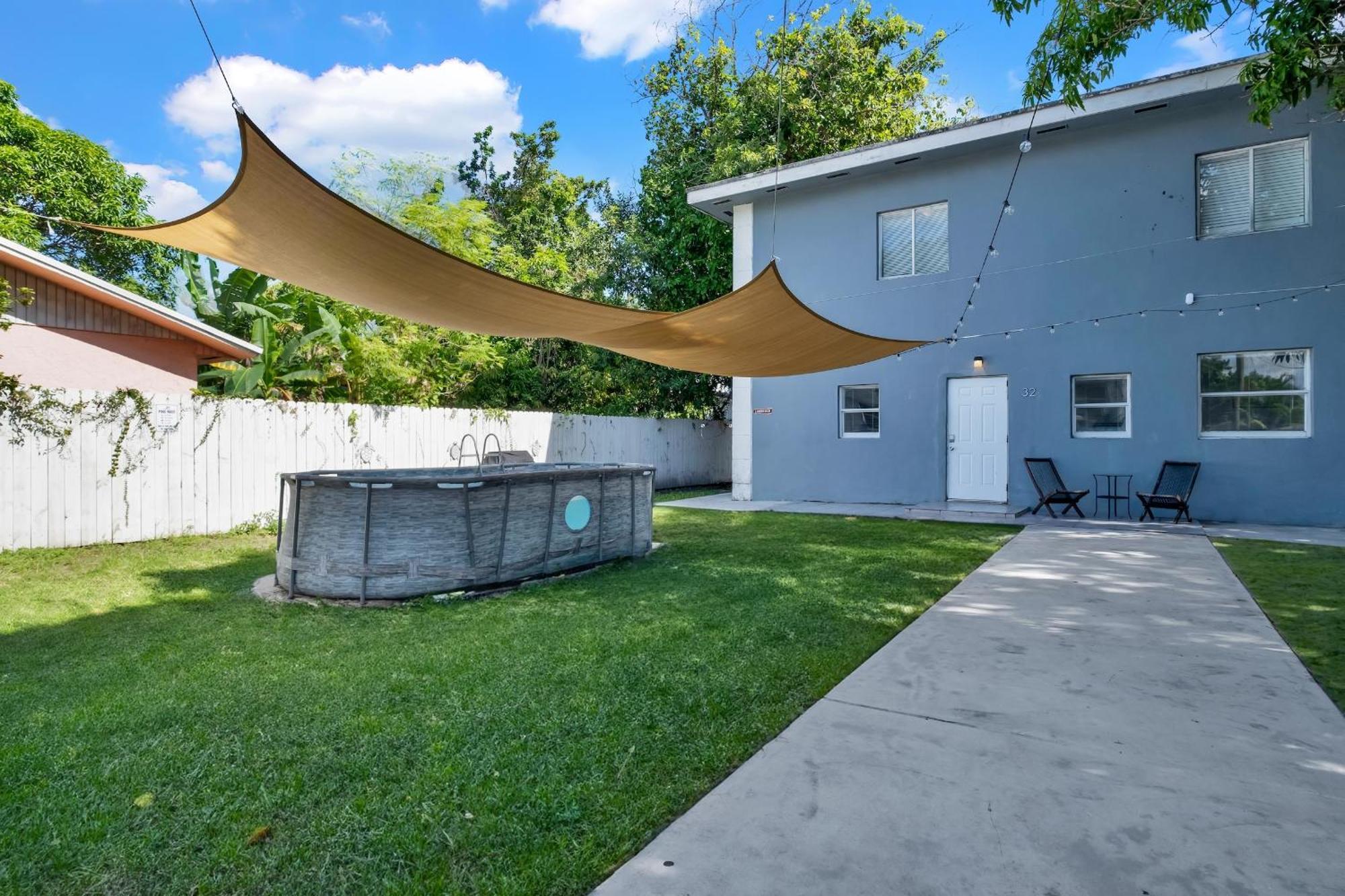 Dos Casitas Design District #1 - 3 Bedroom House Holiday home *