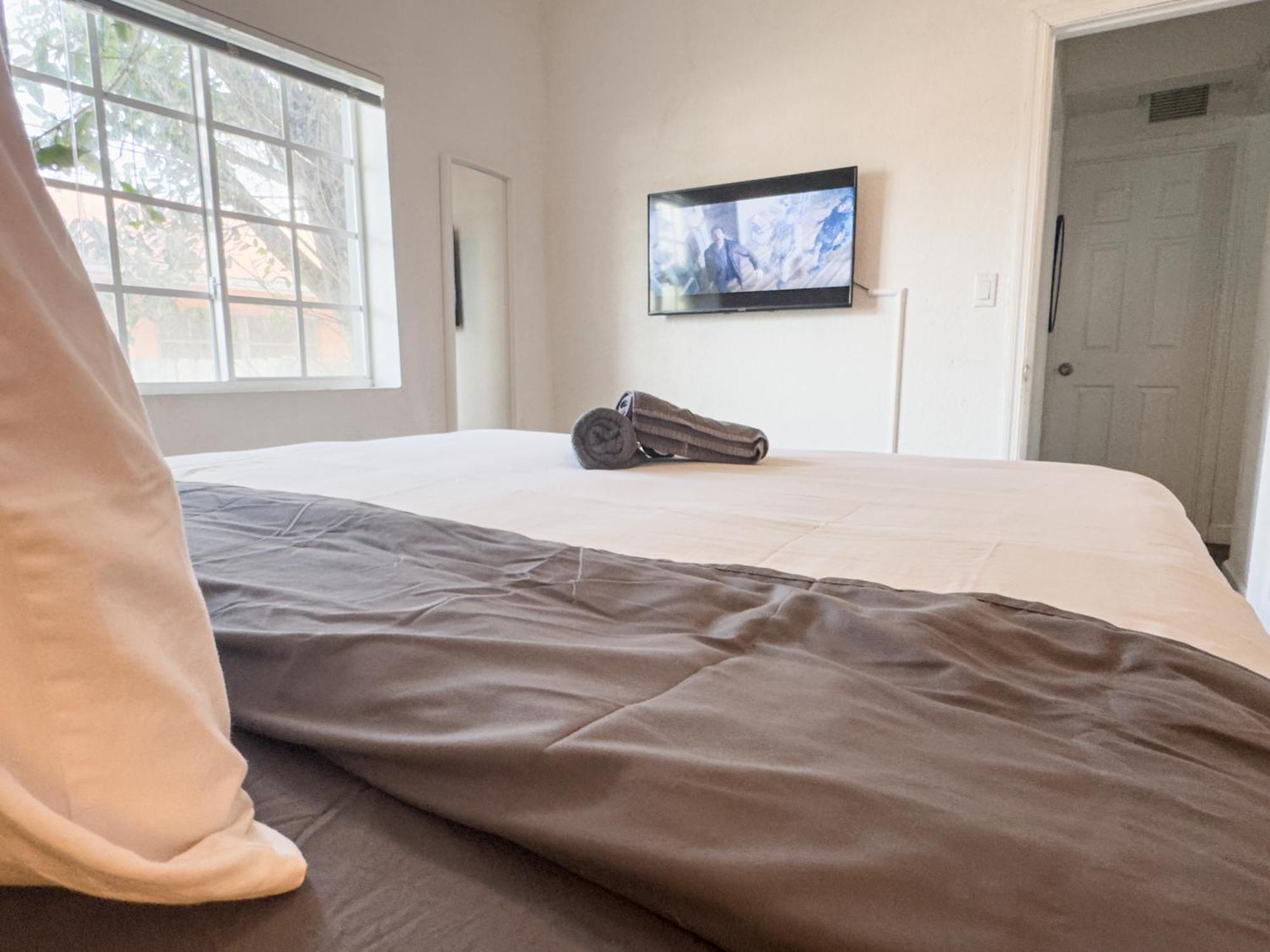 Holiday home Dos Casitas Design District #1 - 3 Bedroom House *