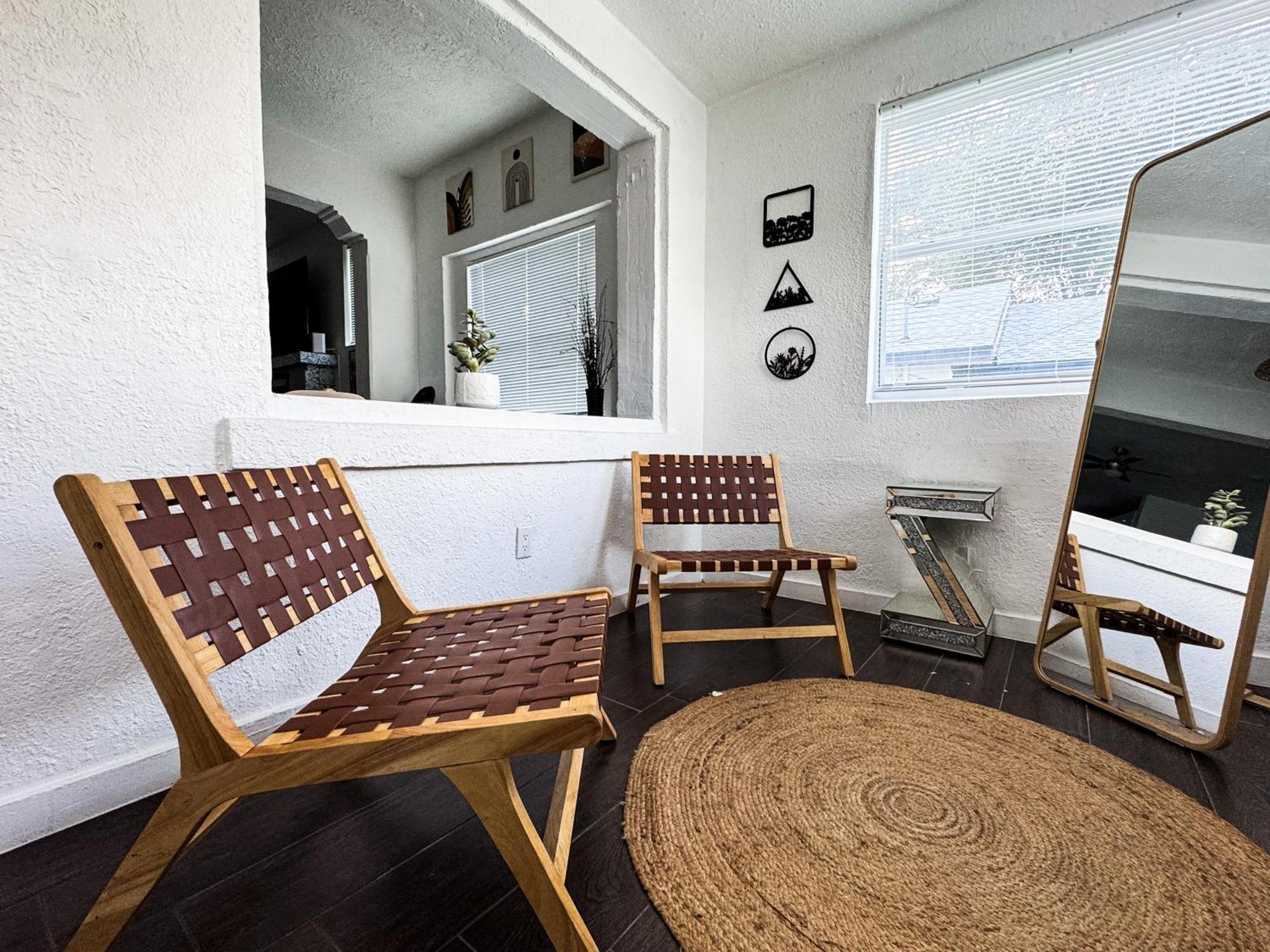Dos Casitas Design District #1 - 3 Bedroom House Holiday home *