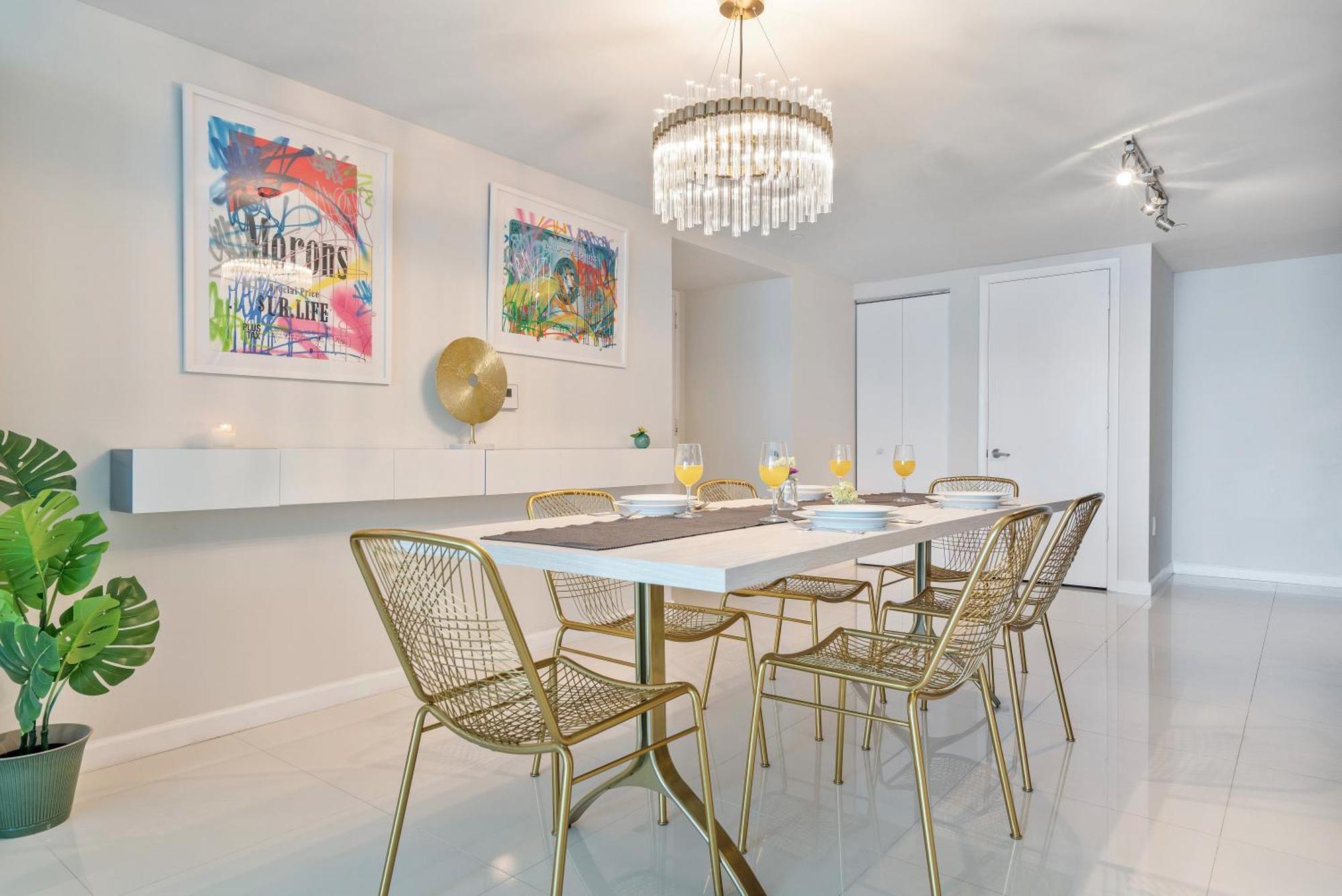 Brickell By Vacation Apartment