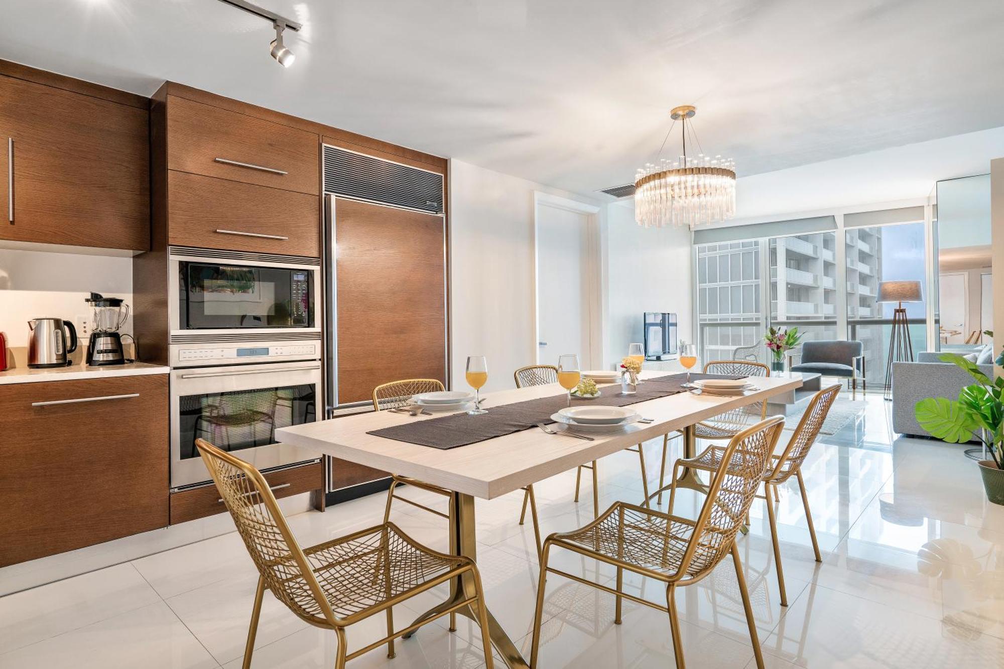Brickell By Vacation Apartment Miami