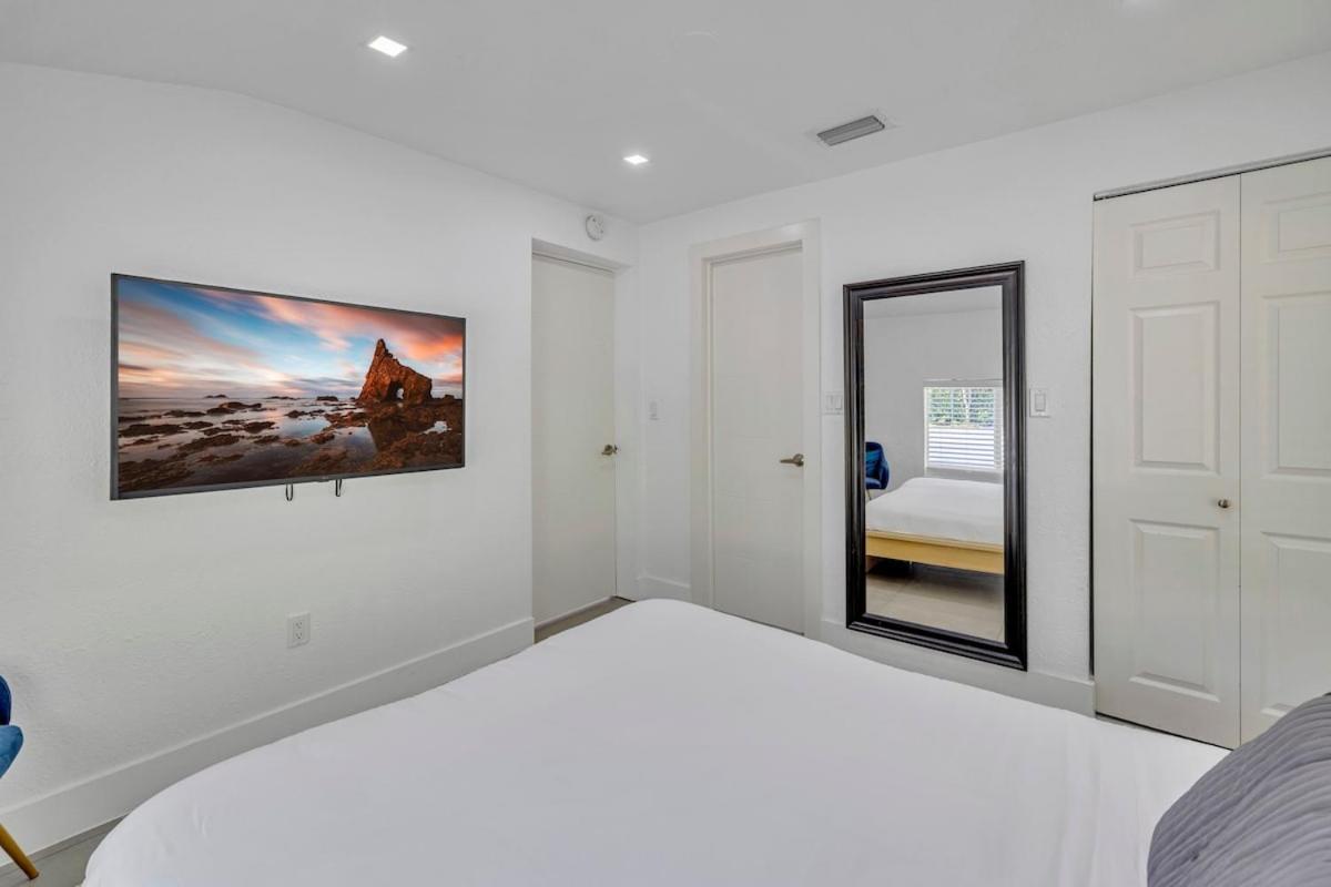 Villa - Pool & Hot Tub Escape Miami