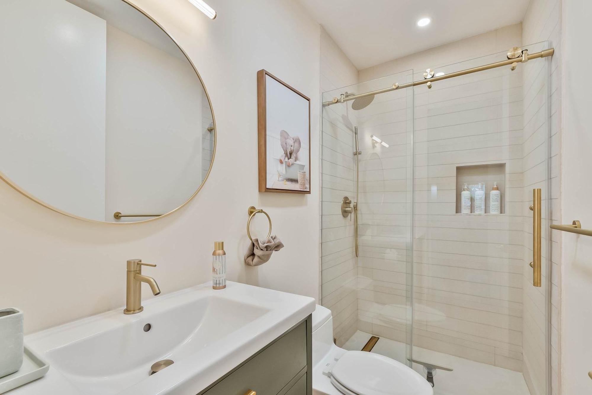 Casa Bellini Modern 3br W Bbq -10 Mins To Beac Holiday home Miami
