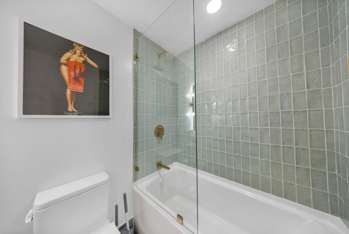 Upscale 1br In Dtw With Views Miami