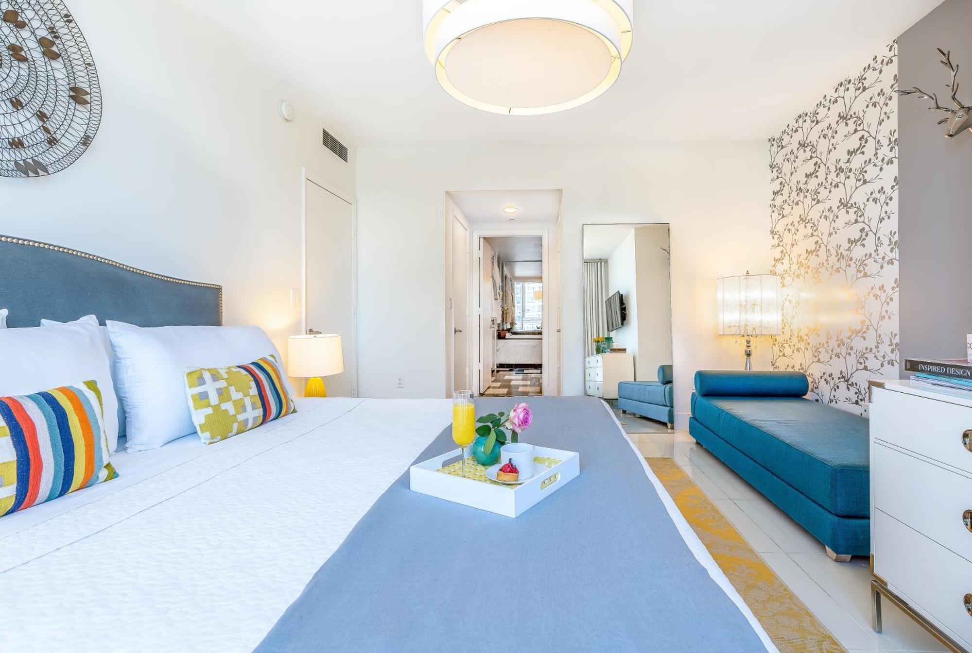 Apartment Brickell By Vacation