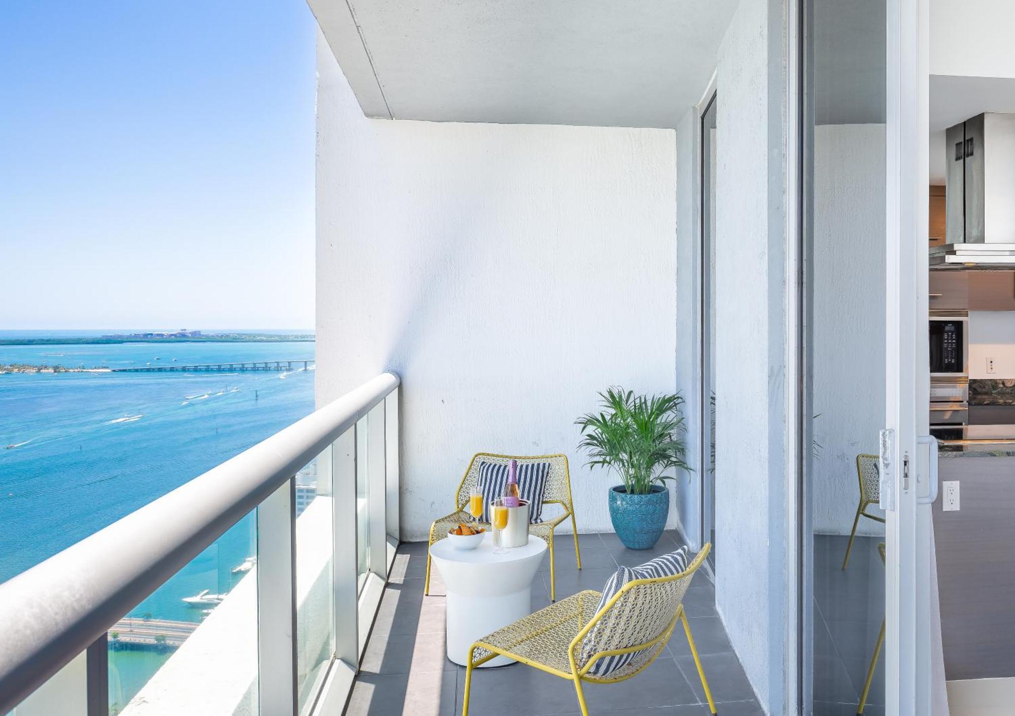 Apartment Brickell By Vacation *