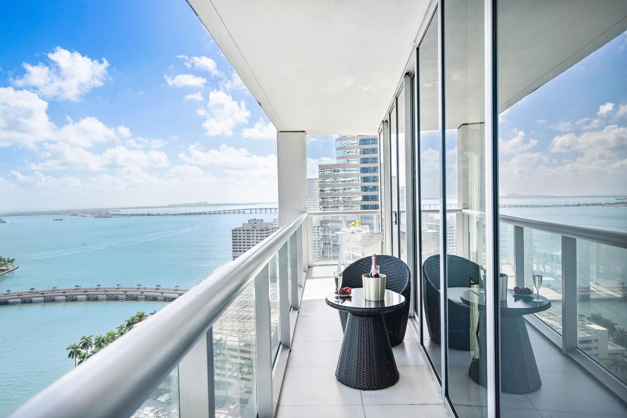 Brickell By Vacation *