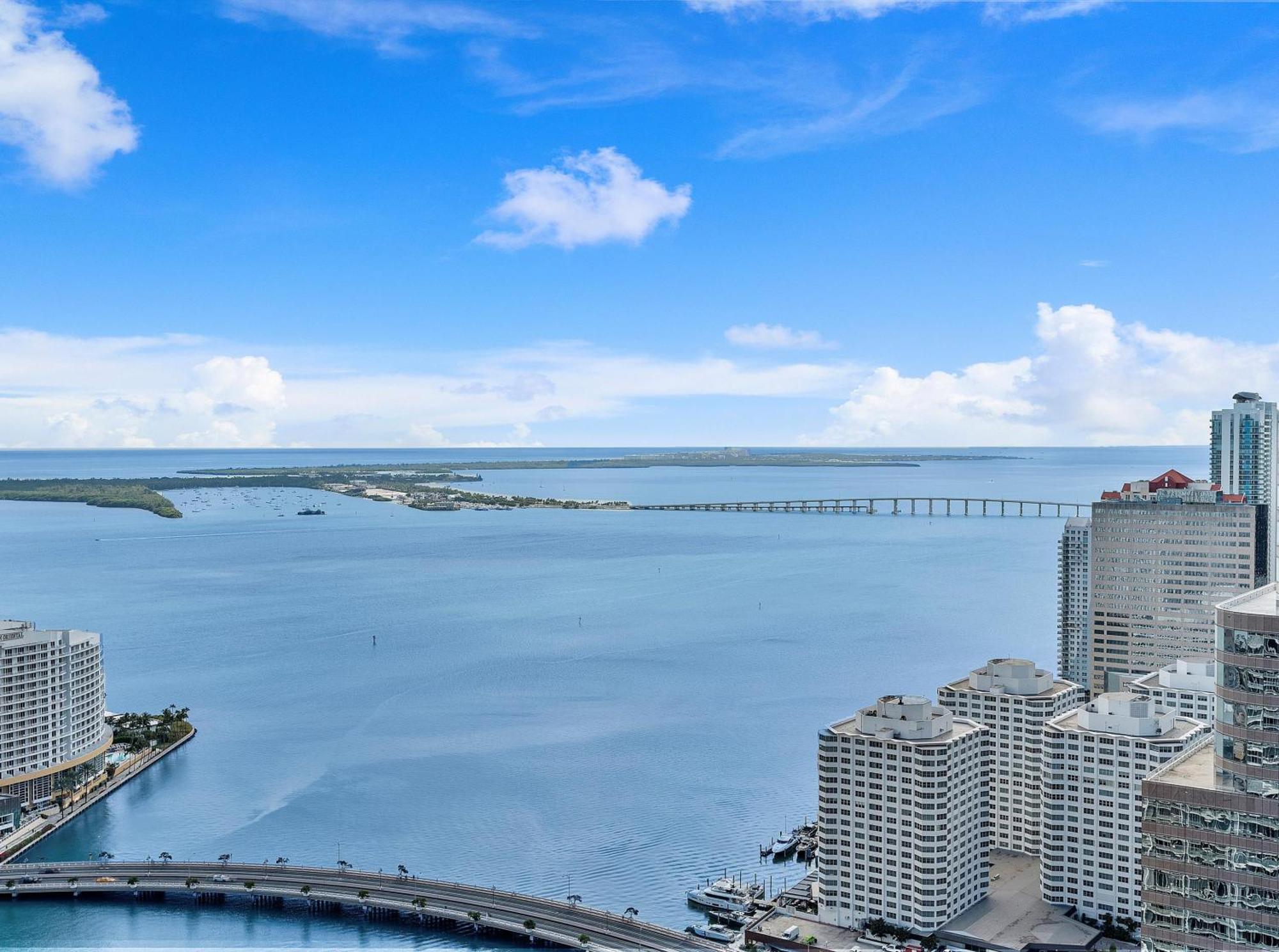 Apartment Brickell By Vacation
