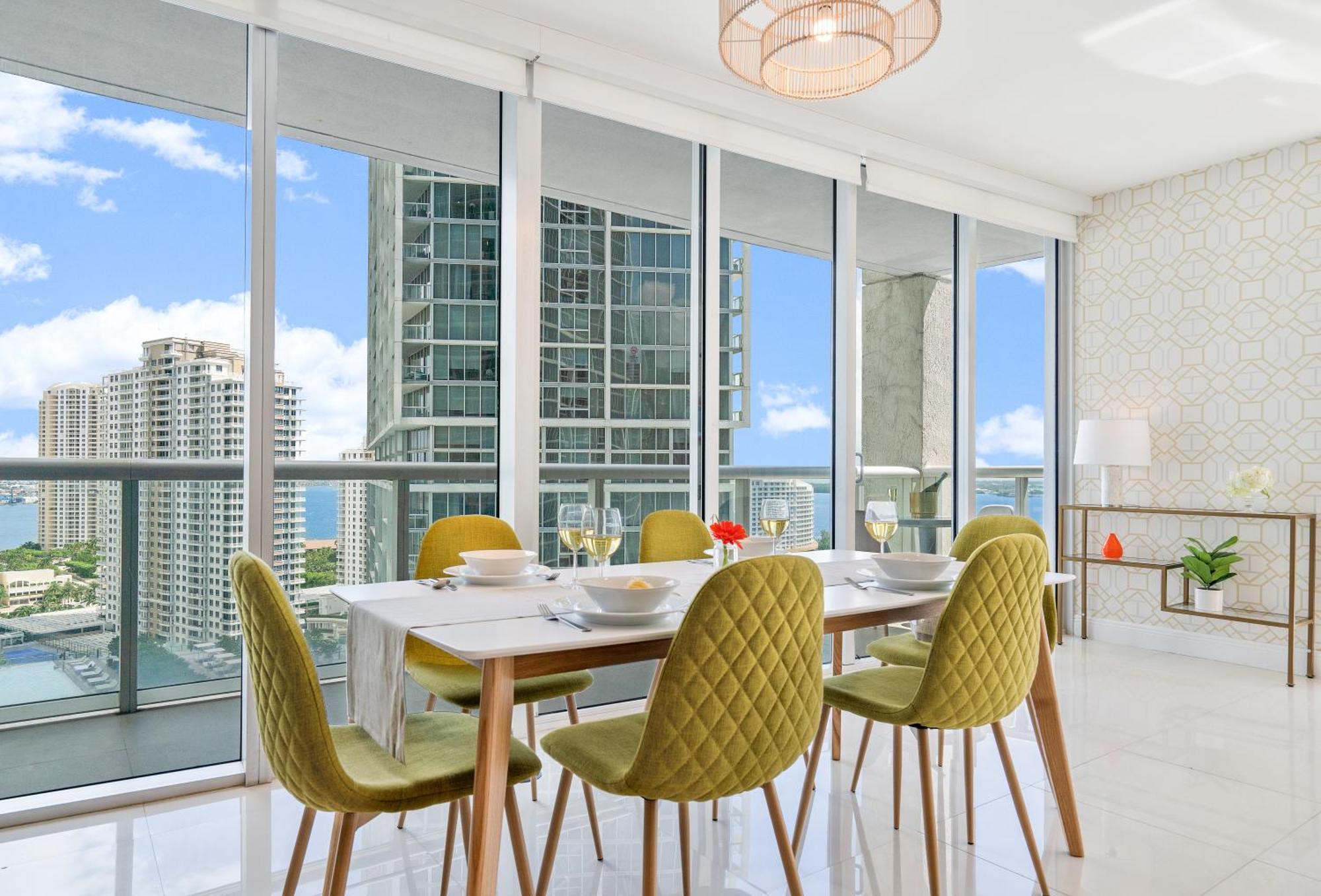 Brickell By Vacation Apartment *