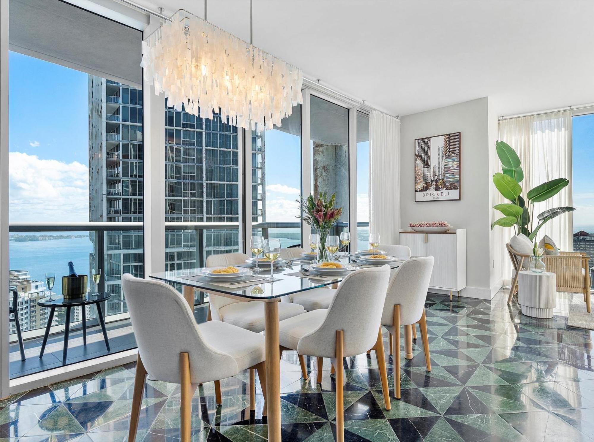 Apartment Brickell By Vacation *