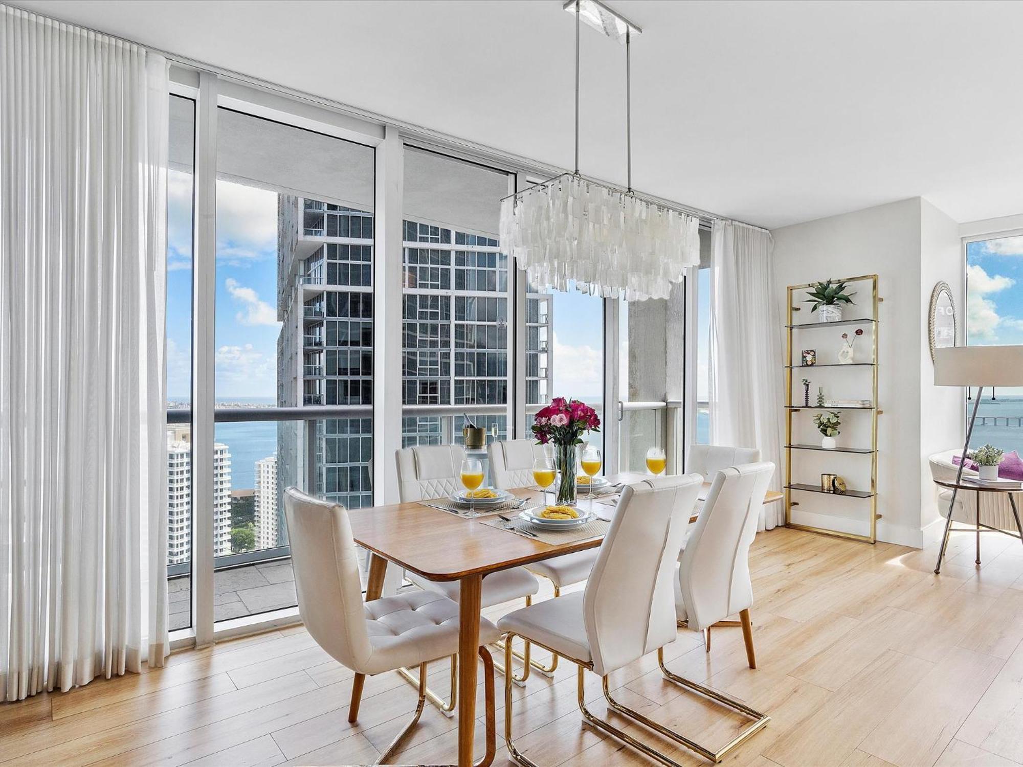 Brickell By Vacation *