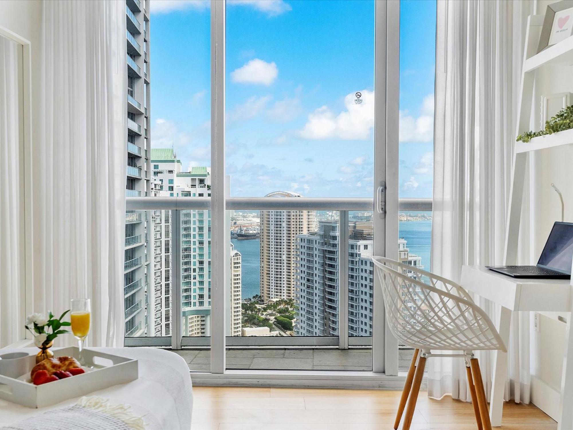 Brickell By Vacation Apartment