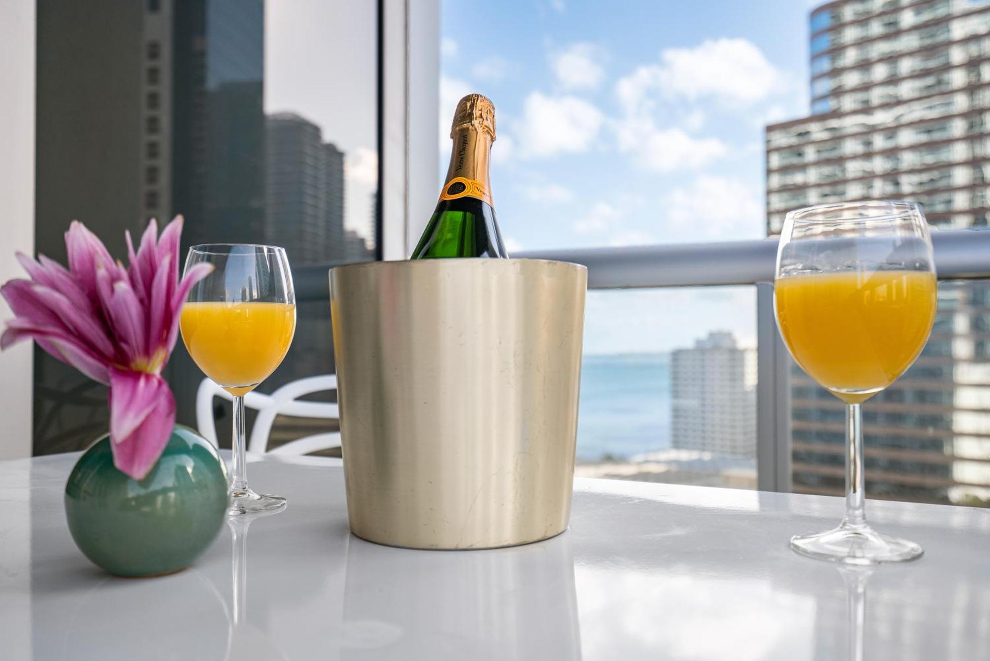 Apartment Brickell By Vacation *