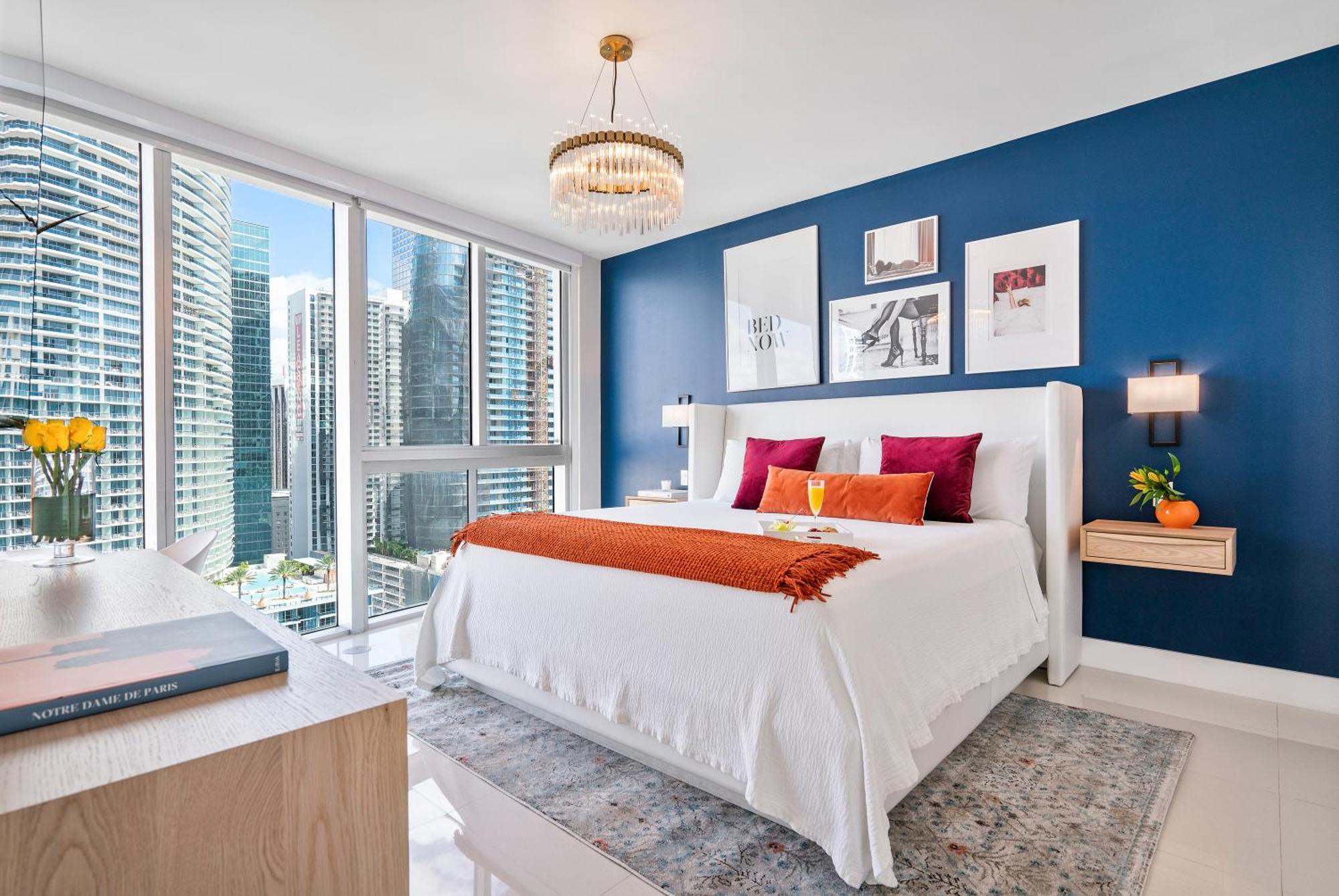 Brickell By Vacation Apartment Miami