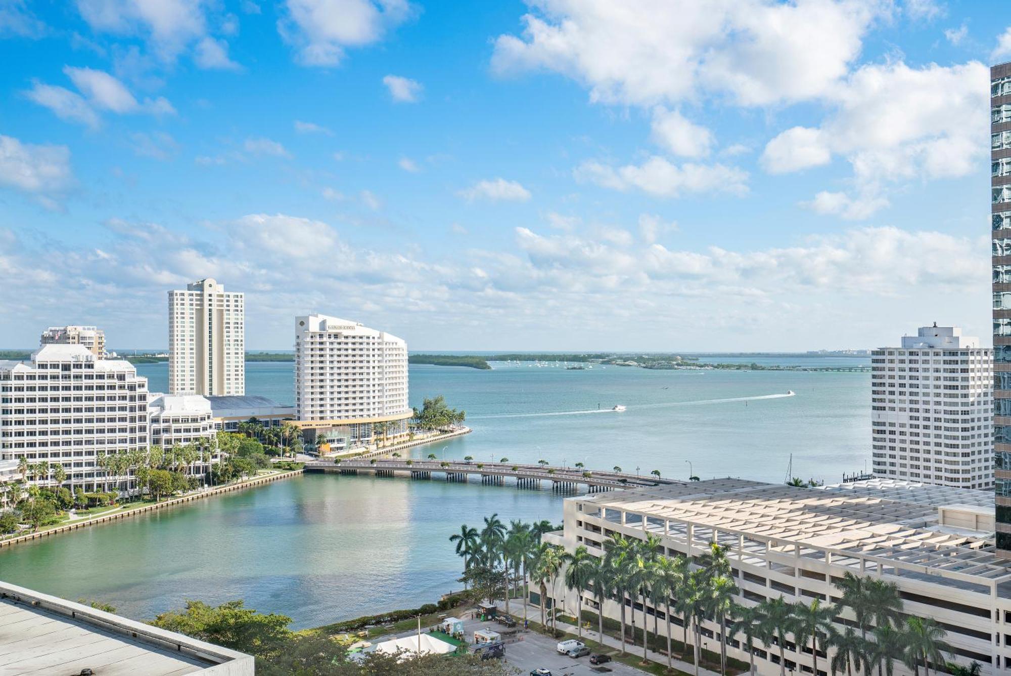 Apartment Brickell By Vacation Miami