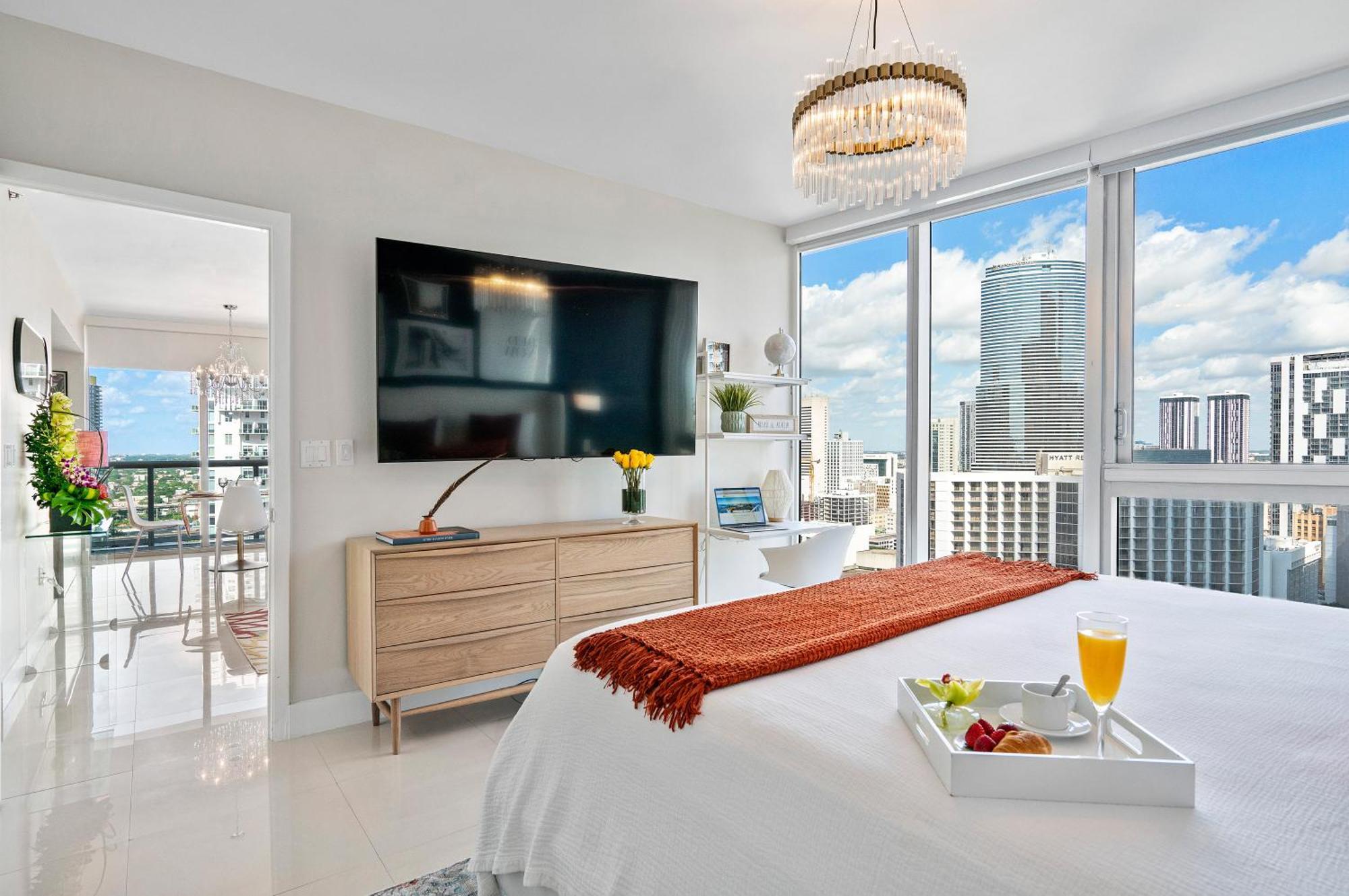 Brickell By Vacation Apartment *