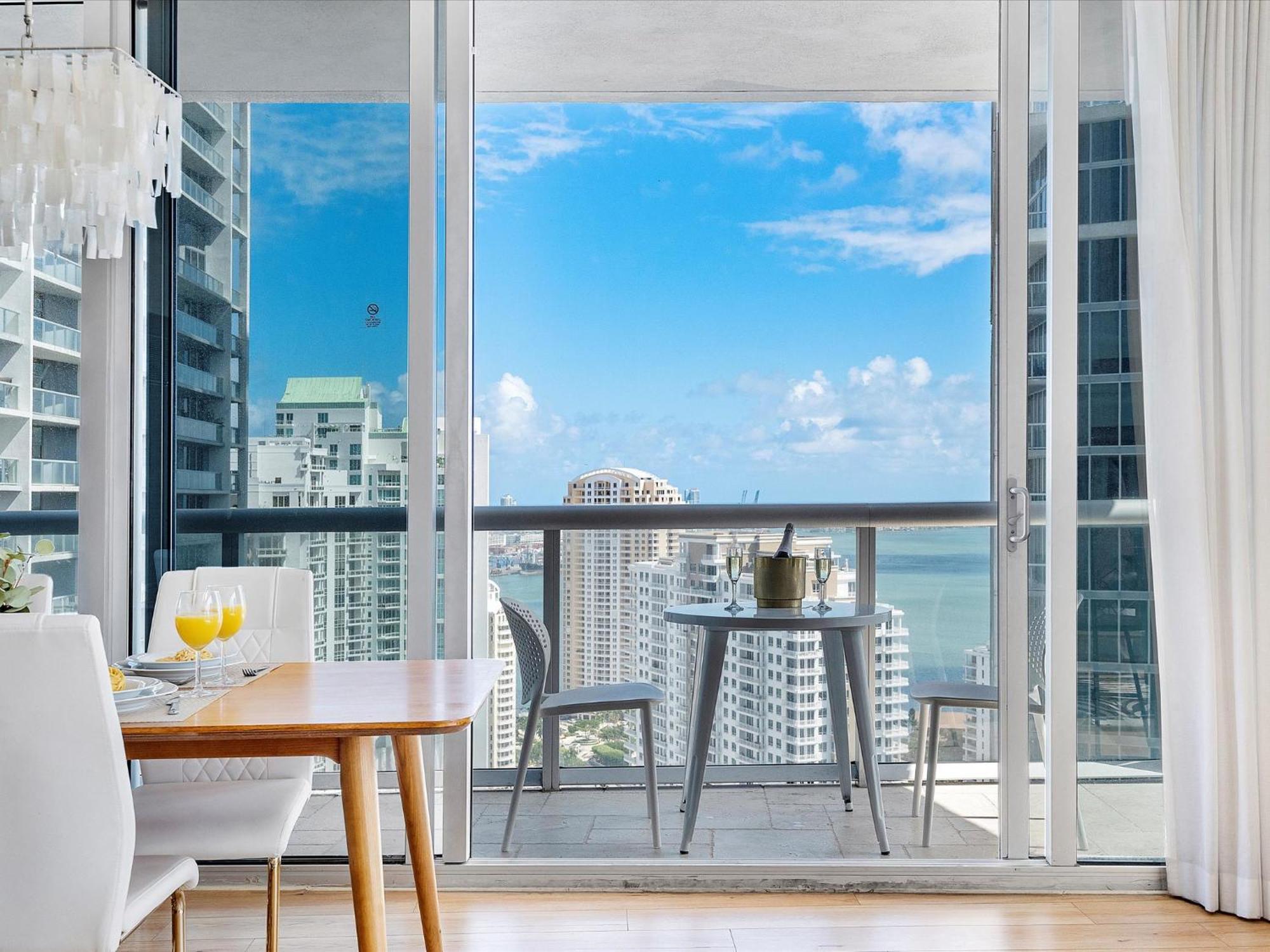 Brickell By Vacation *