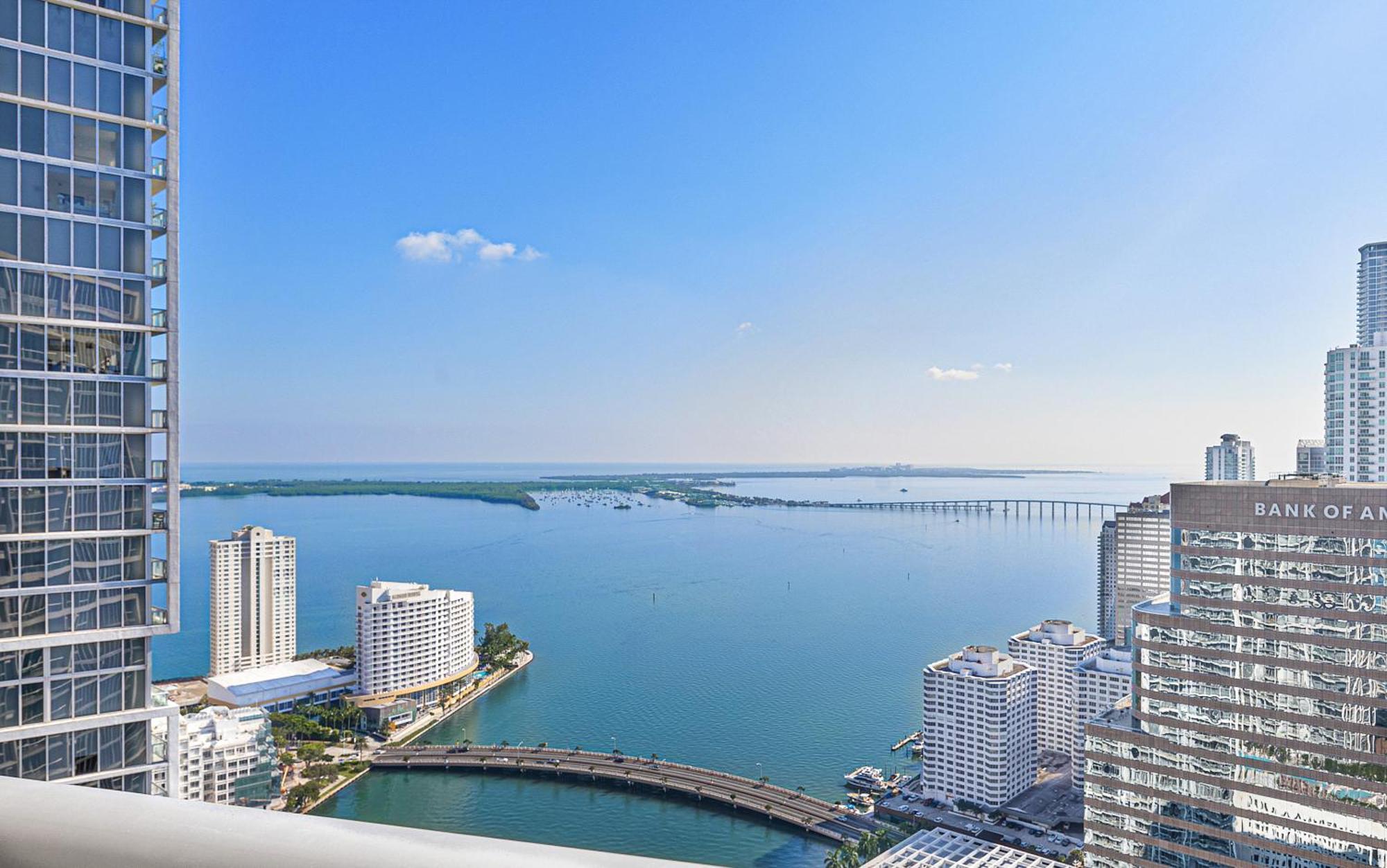 Brickell By Vacation Apartment